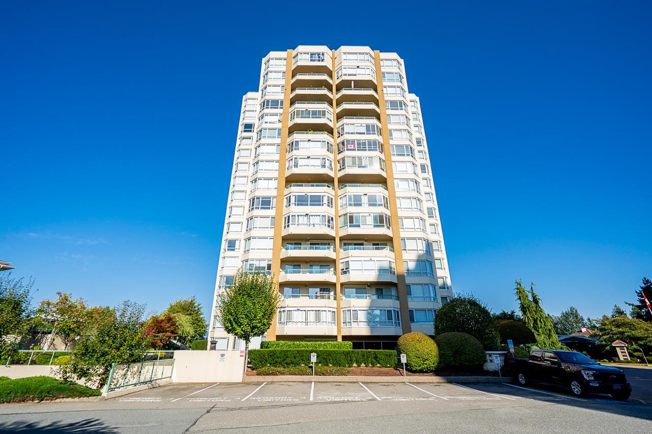 3190 Gladwin Road #405, Abbotsford, BC V2T 5T2