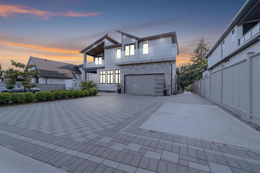 184 Street, Surrey, BC V3S 1E1
