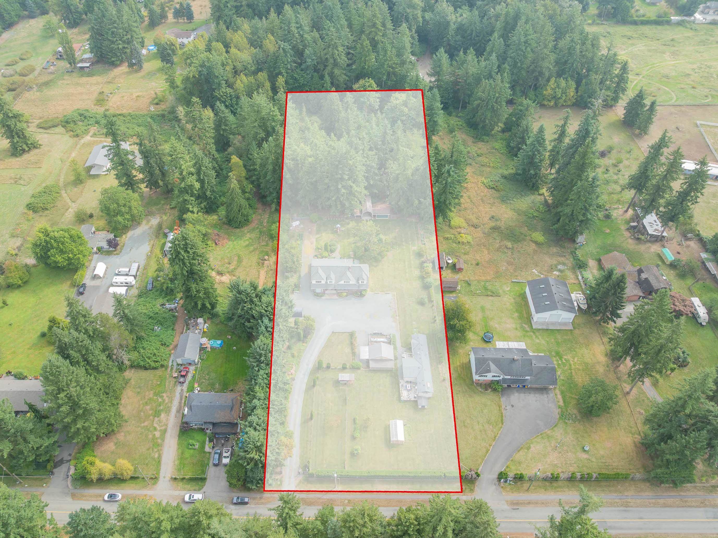 204 Street, Langley, BC V2Z 2B6