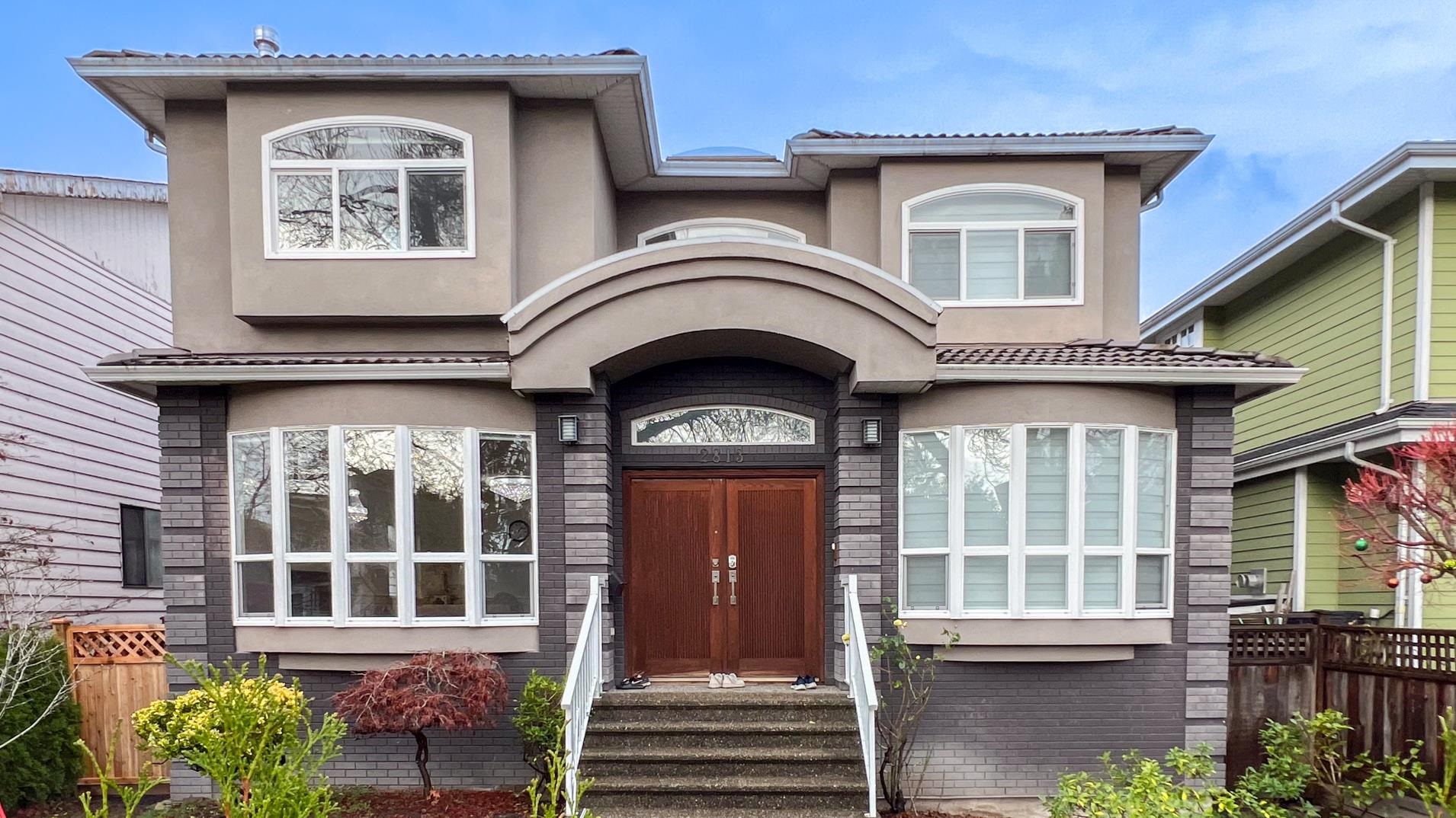 2813 West 21st Avenue, Vancouver, BC V6L 1K5