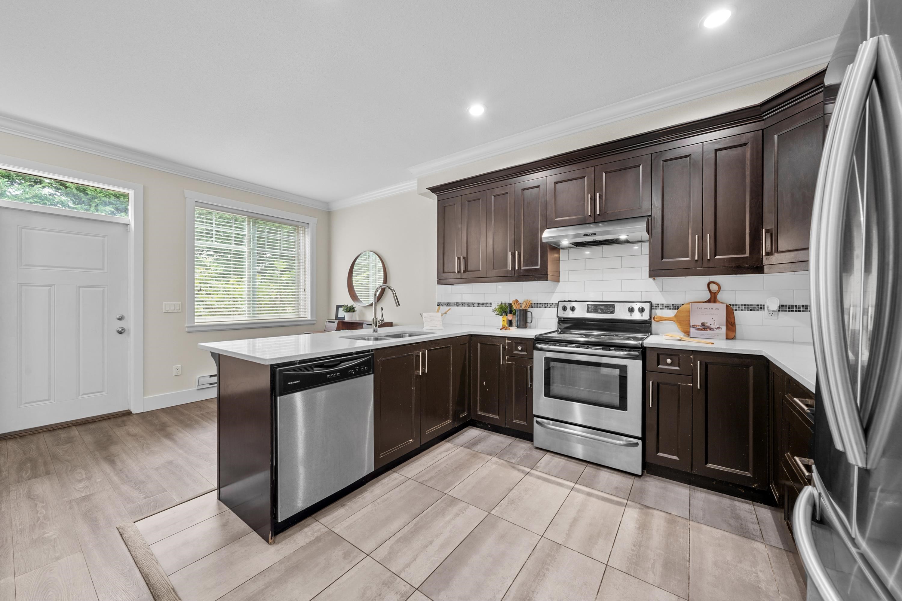 15399 Guildford Drive #123, Surrey, BC V3R 7C6