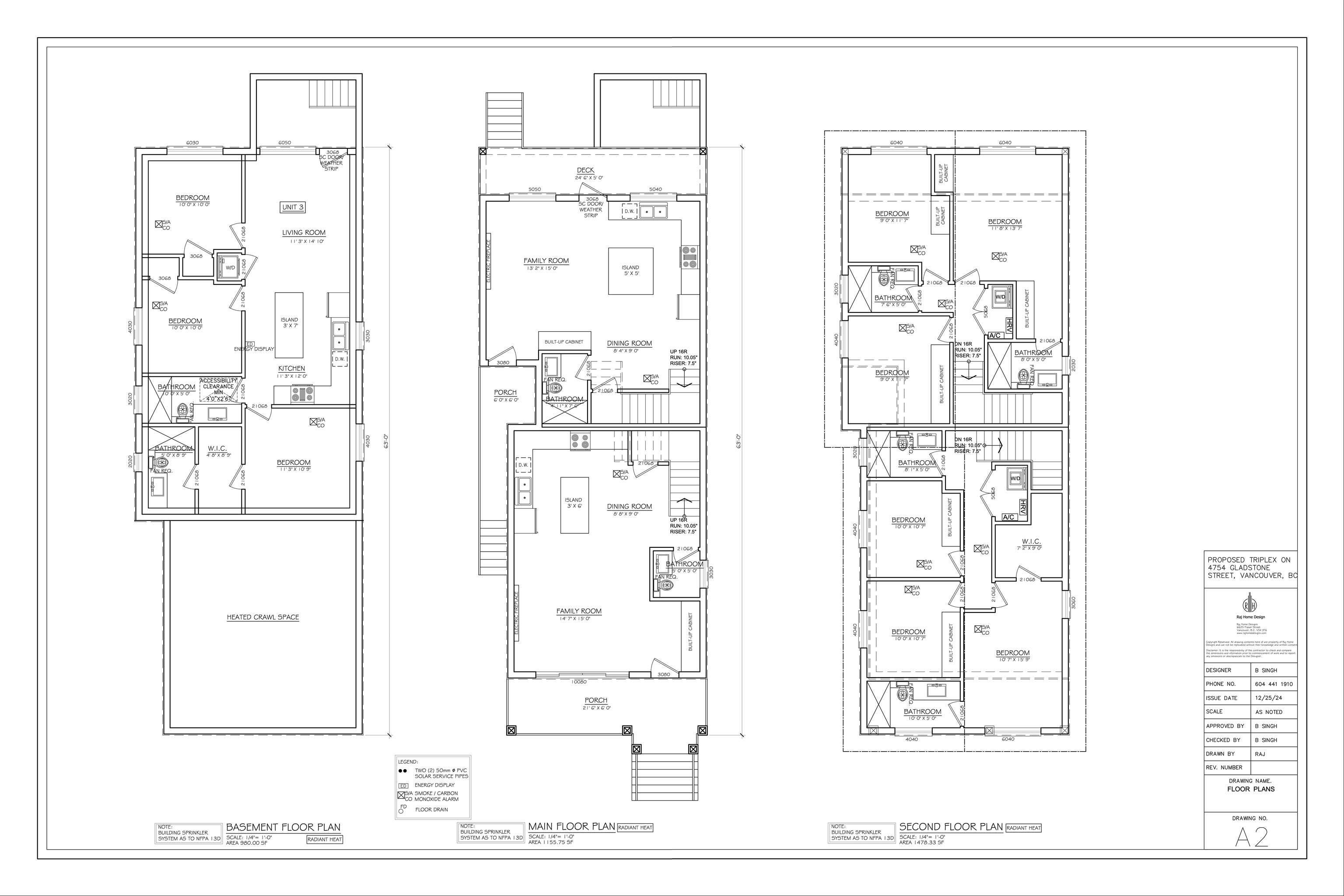 4754 Gladstone Street, Vancouver, BC V5N 5A5