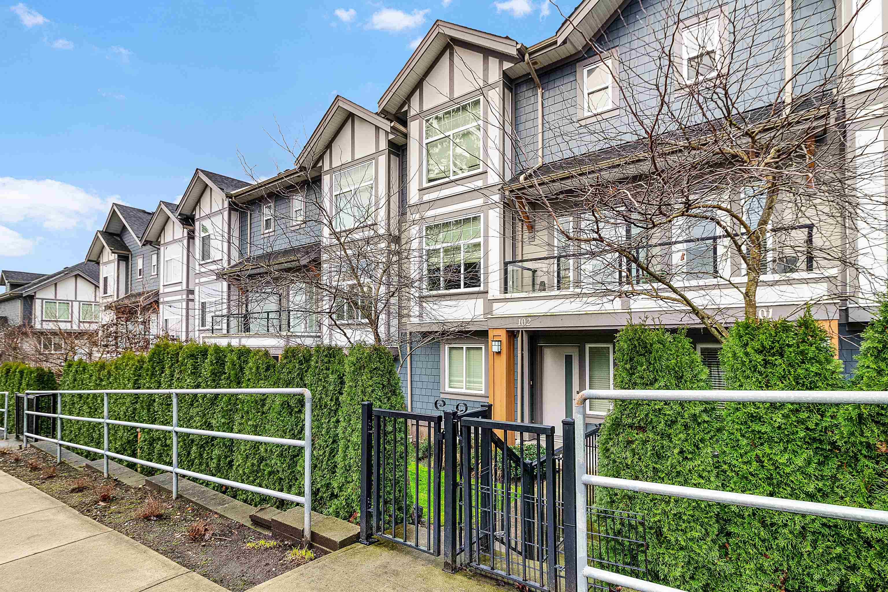 15170 60 Avenue #102, Surrey, BC V3S 0A3