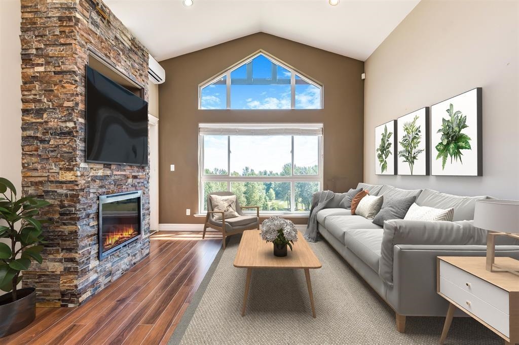 33755 7th Avenue #307, Mission, BC V2V 0A4