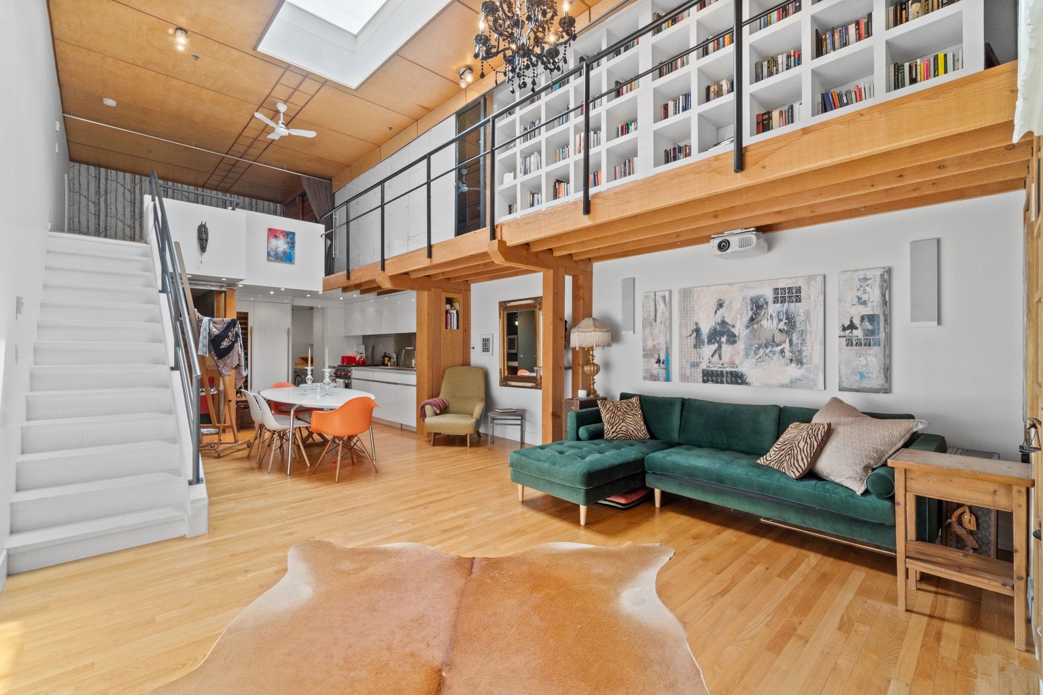 1227 East 7th Avenue #3, Vancouver, BC V5T 1R1