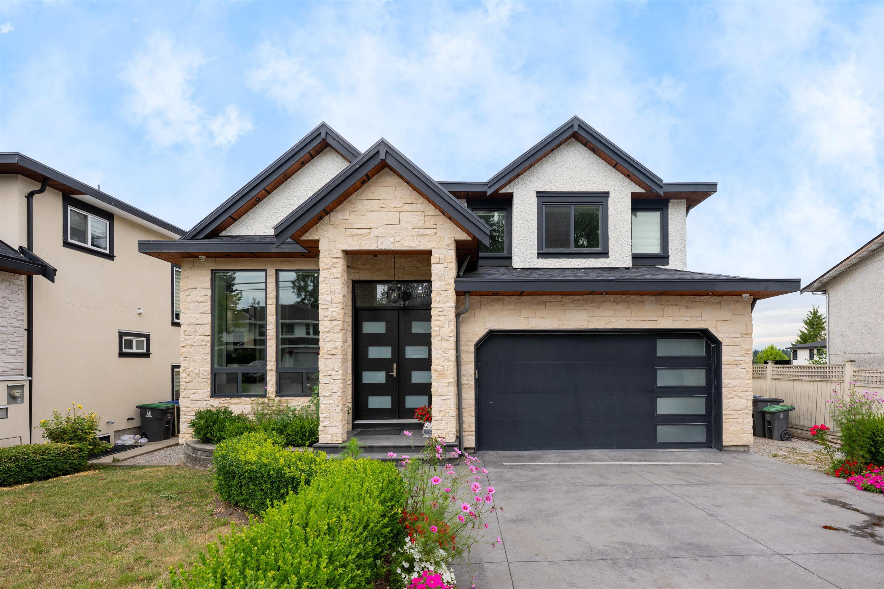77a Avenue, Surrey, BC V3W 2X2