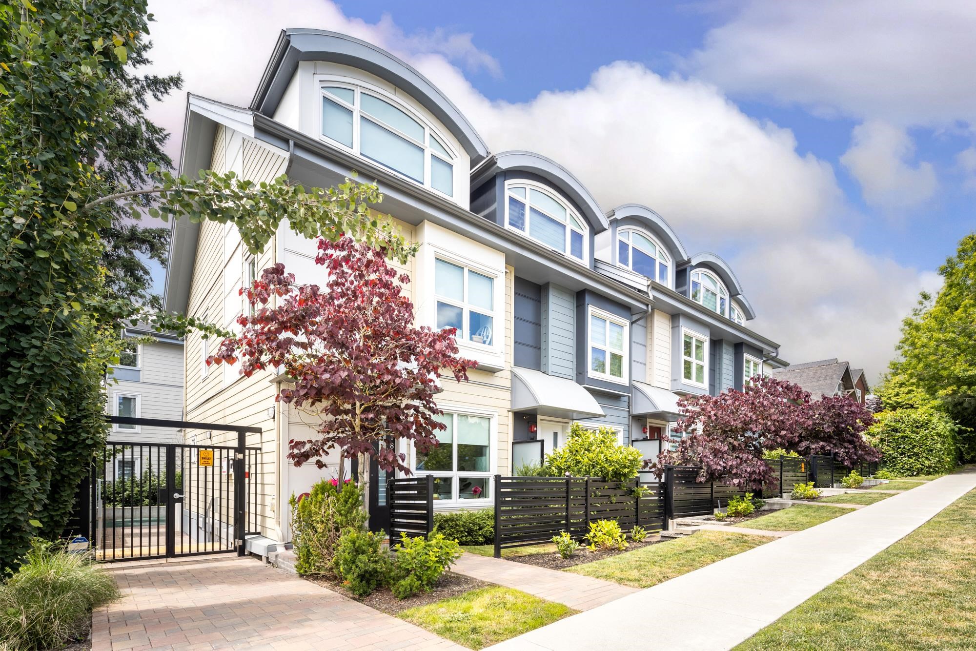 7887 French Street, Vancouver, BC V6P 4V8