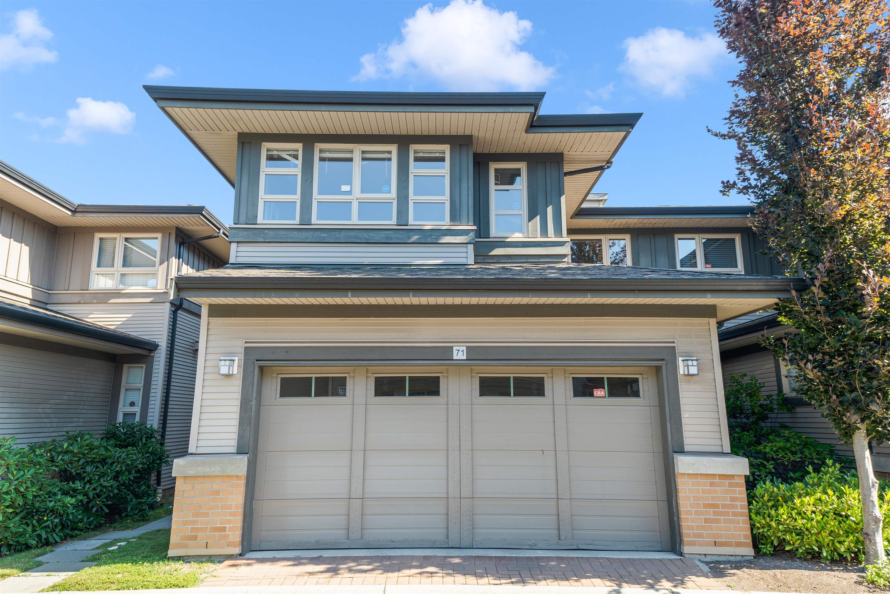 6300 Birch Street #unit 71, Richmond, BC V6Y 4K3