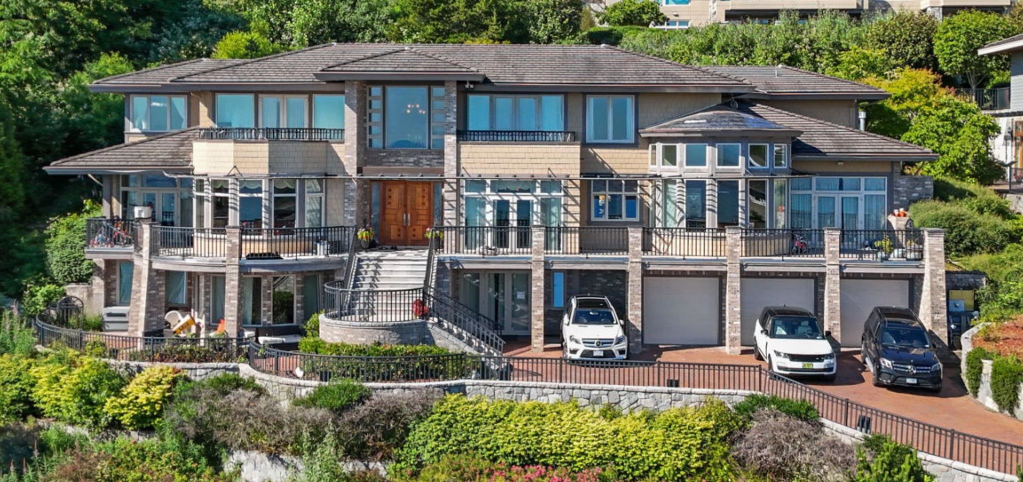 2523 Marr Creek Court, West Vancouver, BC V7S 0A3