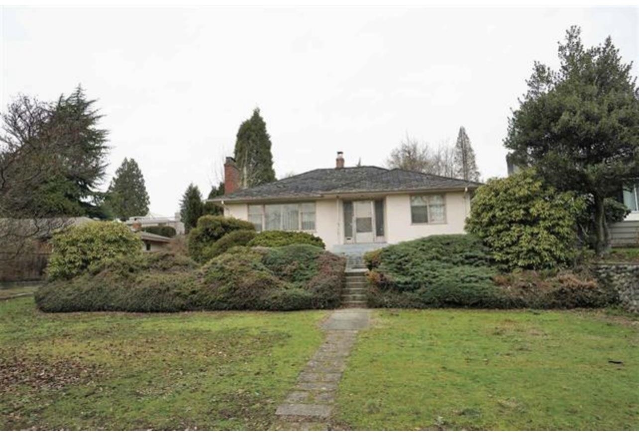 1315 West 58th Avenue, Vancouver, BC V6P 1W3