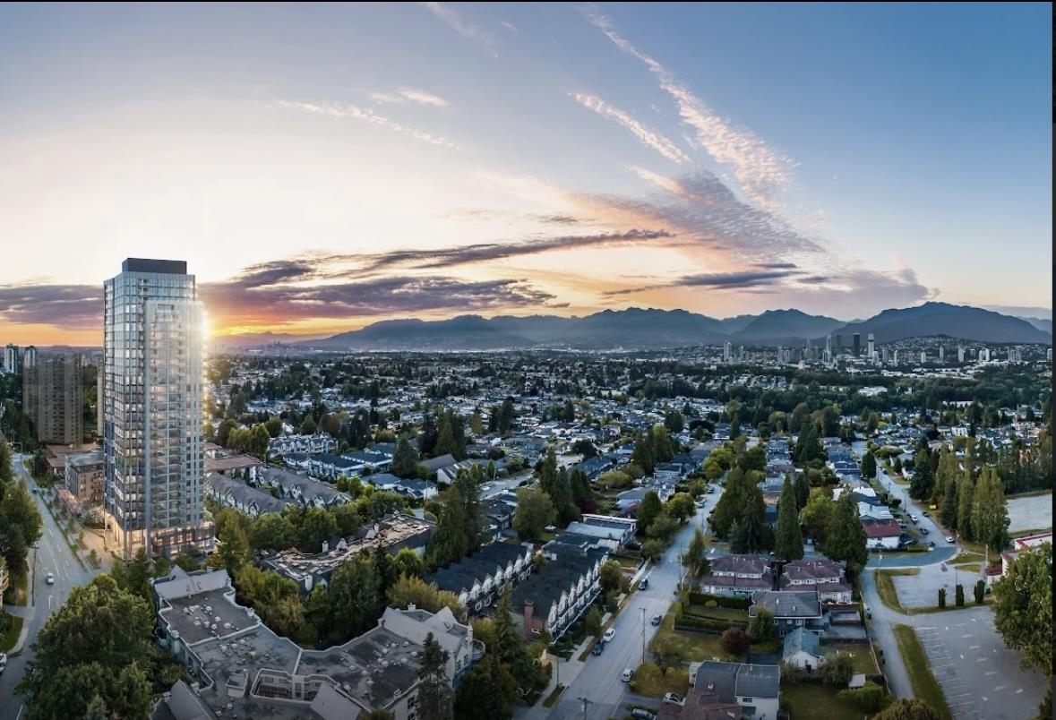 5685 Halley Avenue #1405, Burnaby, BC V5H 2P8