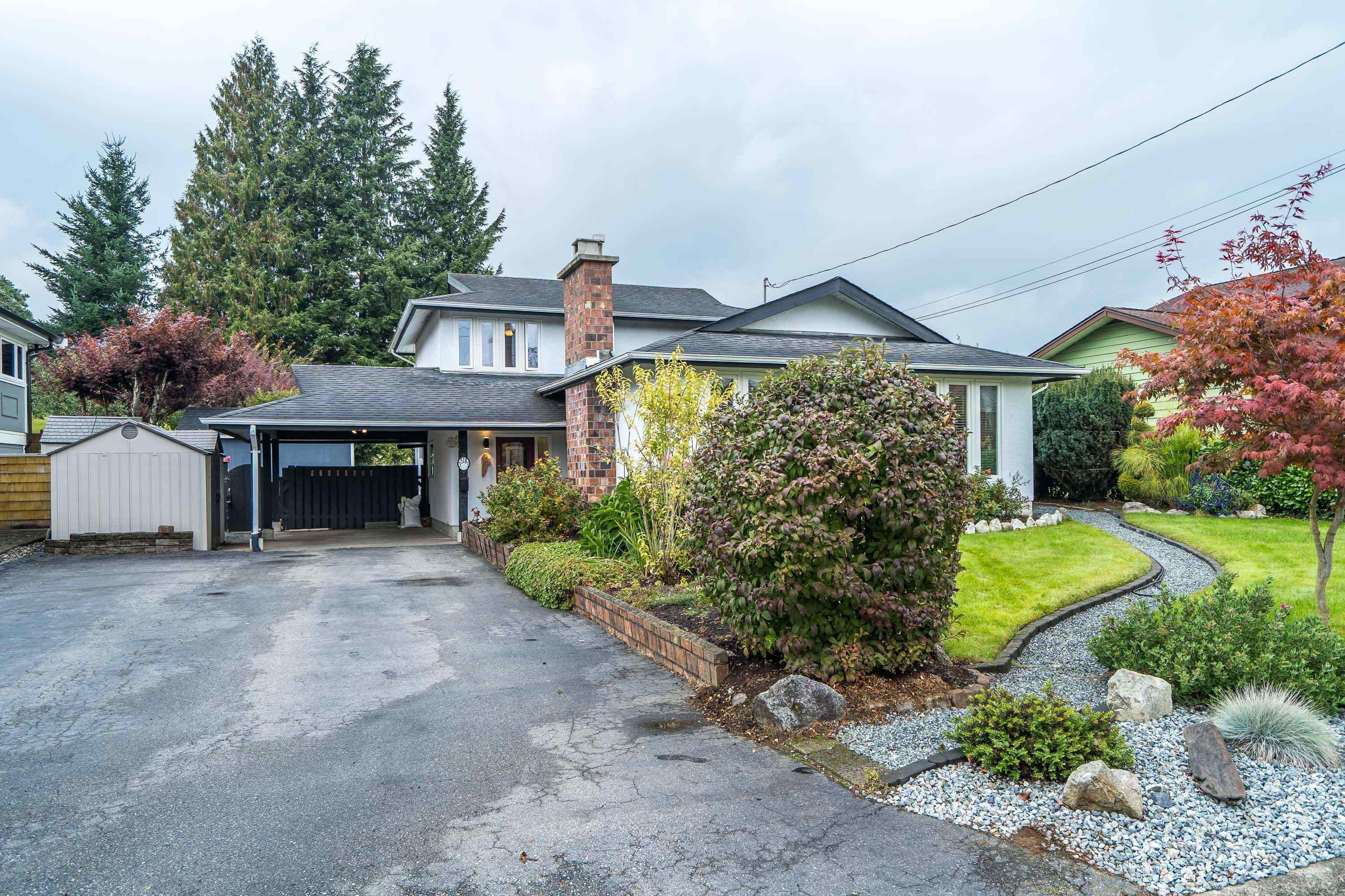 35183 Ewert Avenue, Mission, BC V2V 6S7