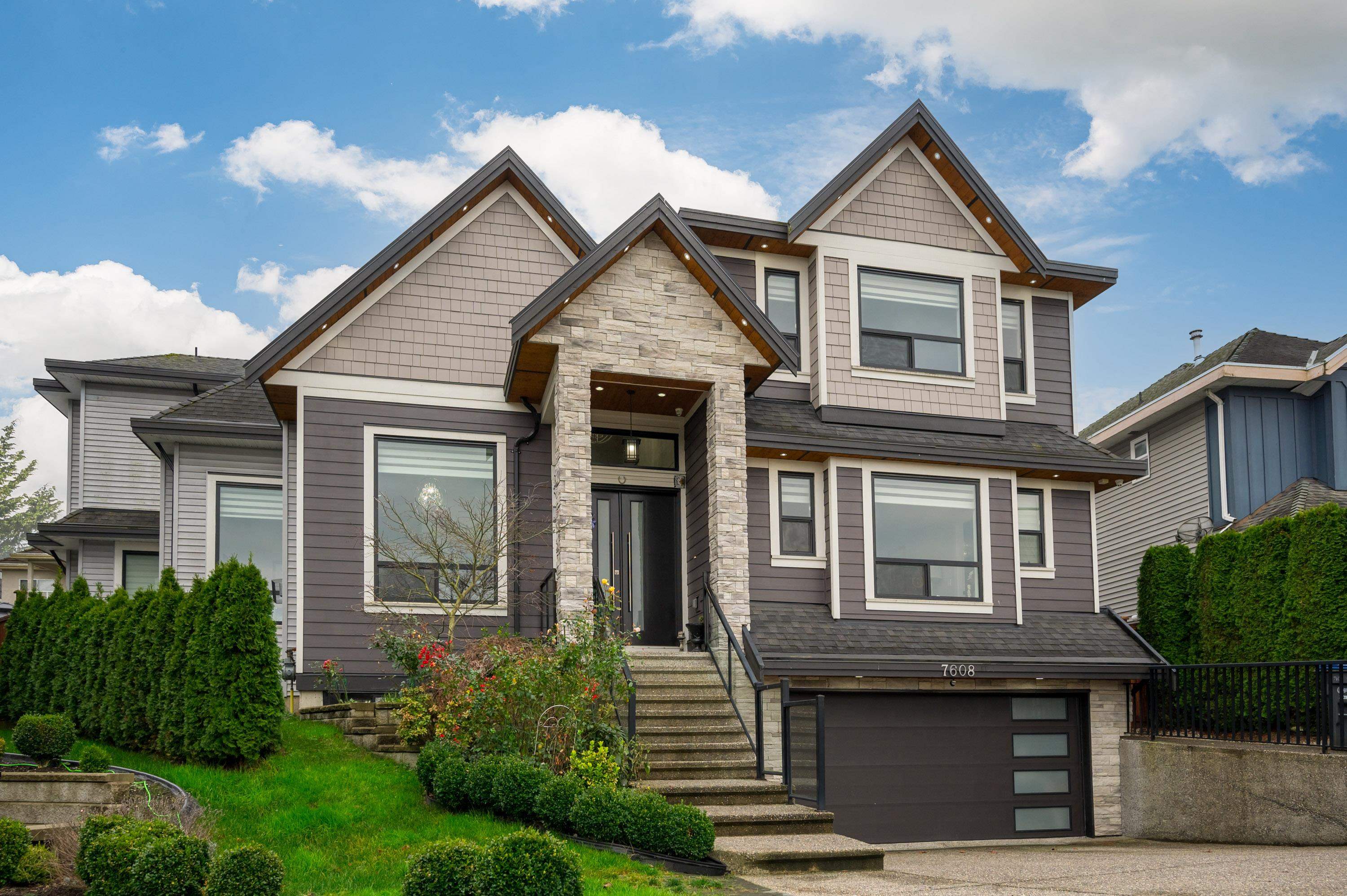 144a Street, Surrey, BC V3S 9K8