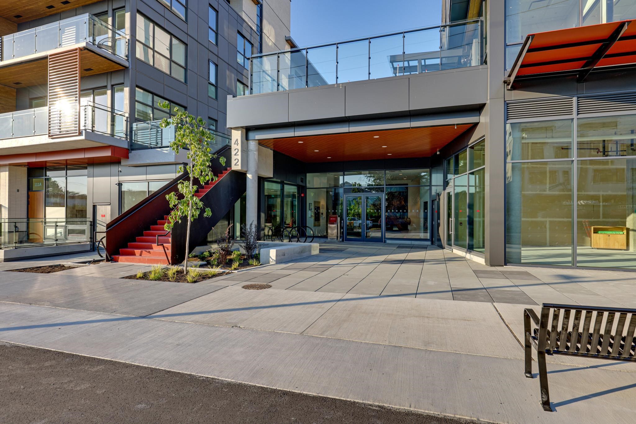 422 E 3rd St #564, North Vancouver, BC V7L 0K1