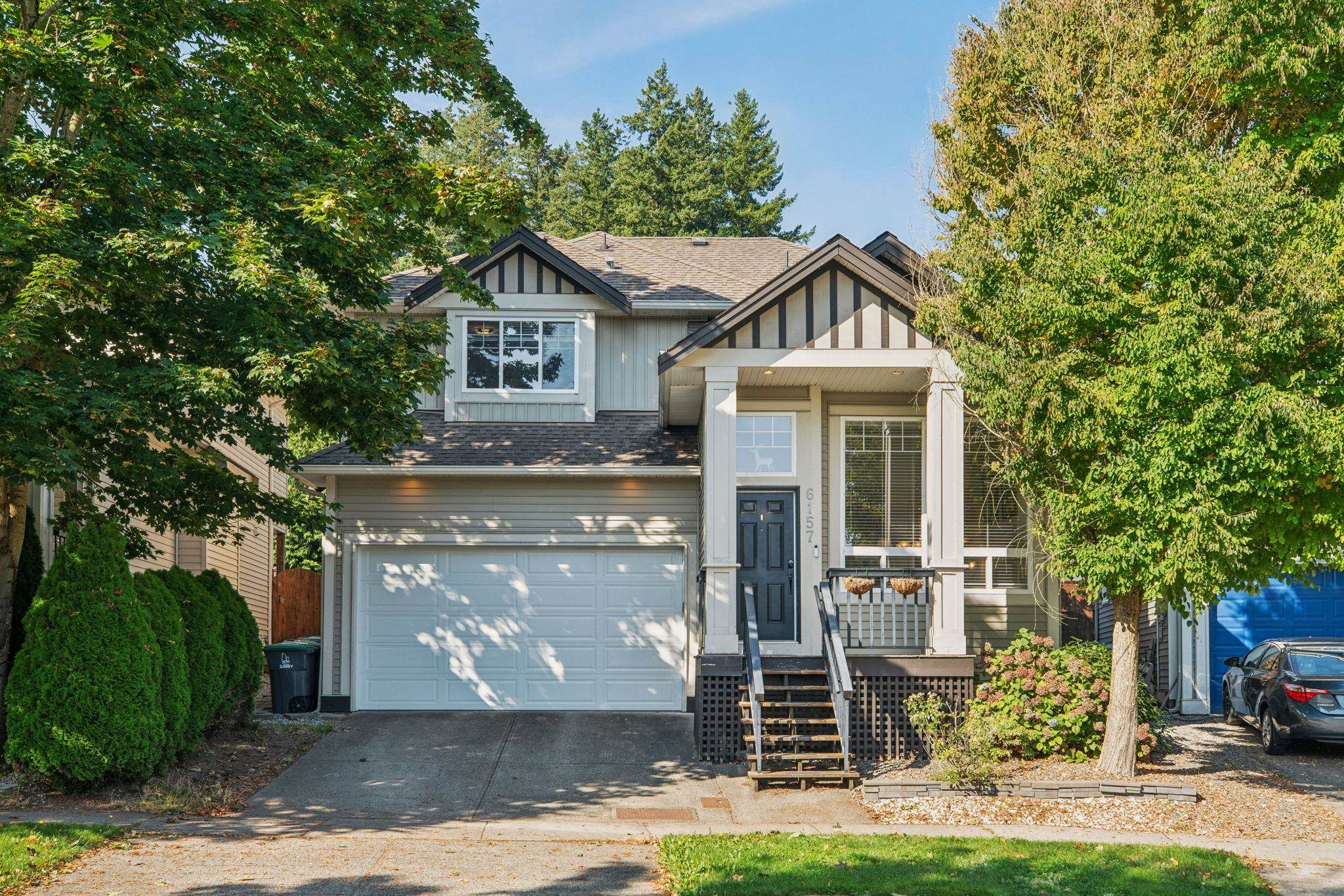 150a Street, Surrey, BC V3S 7W9