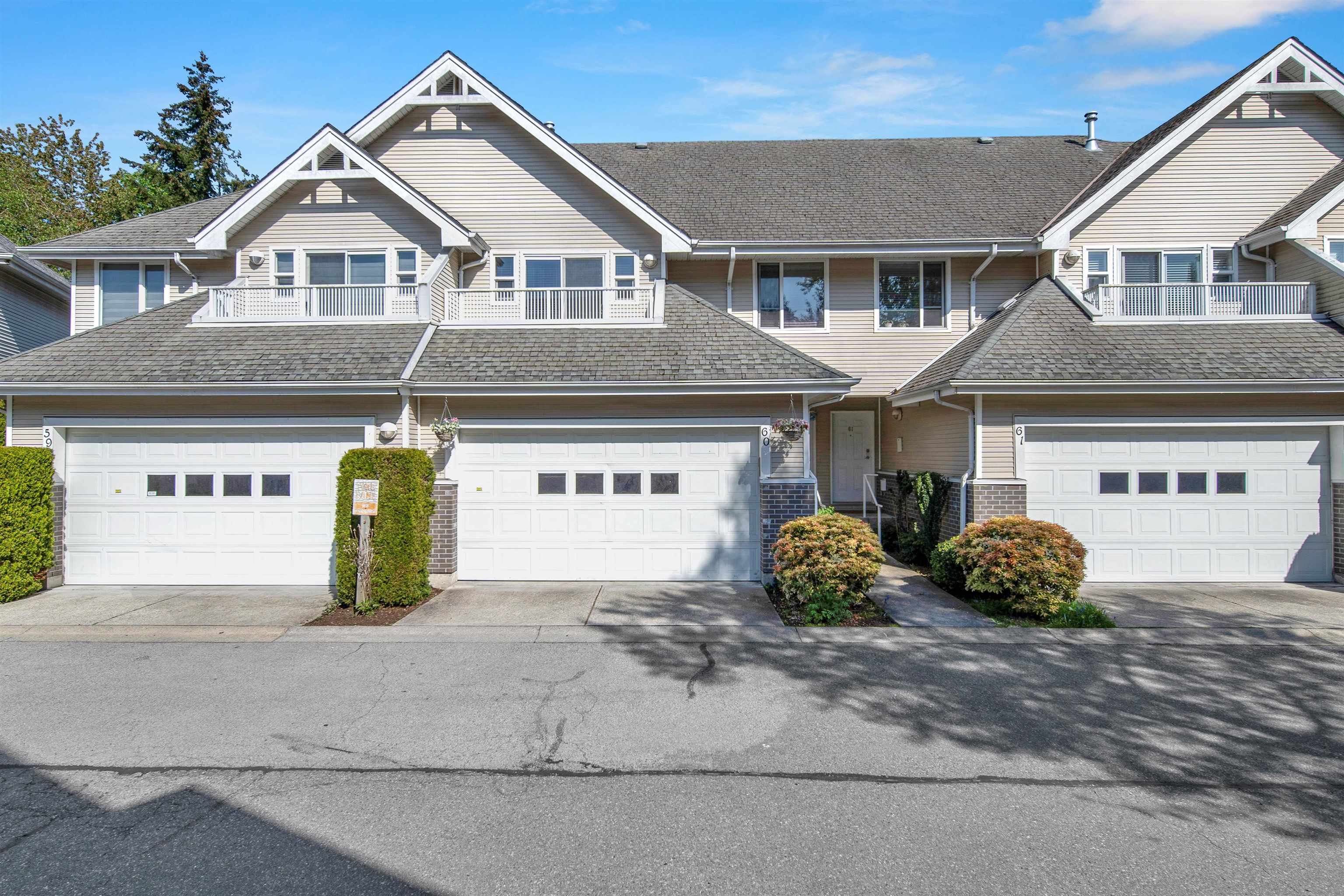 13918 58 Avenue #60, Surrey, BC V3X 3N8