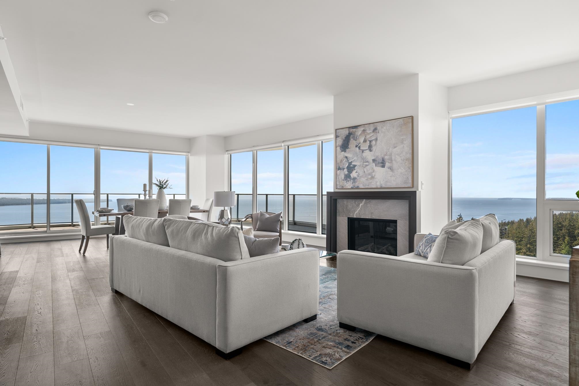 1500 Martin St #1701, White Rock, BC V4B 0C2