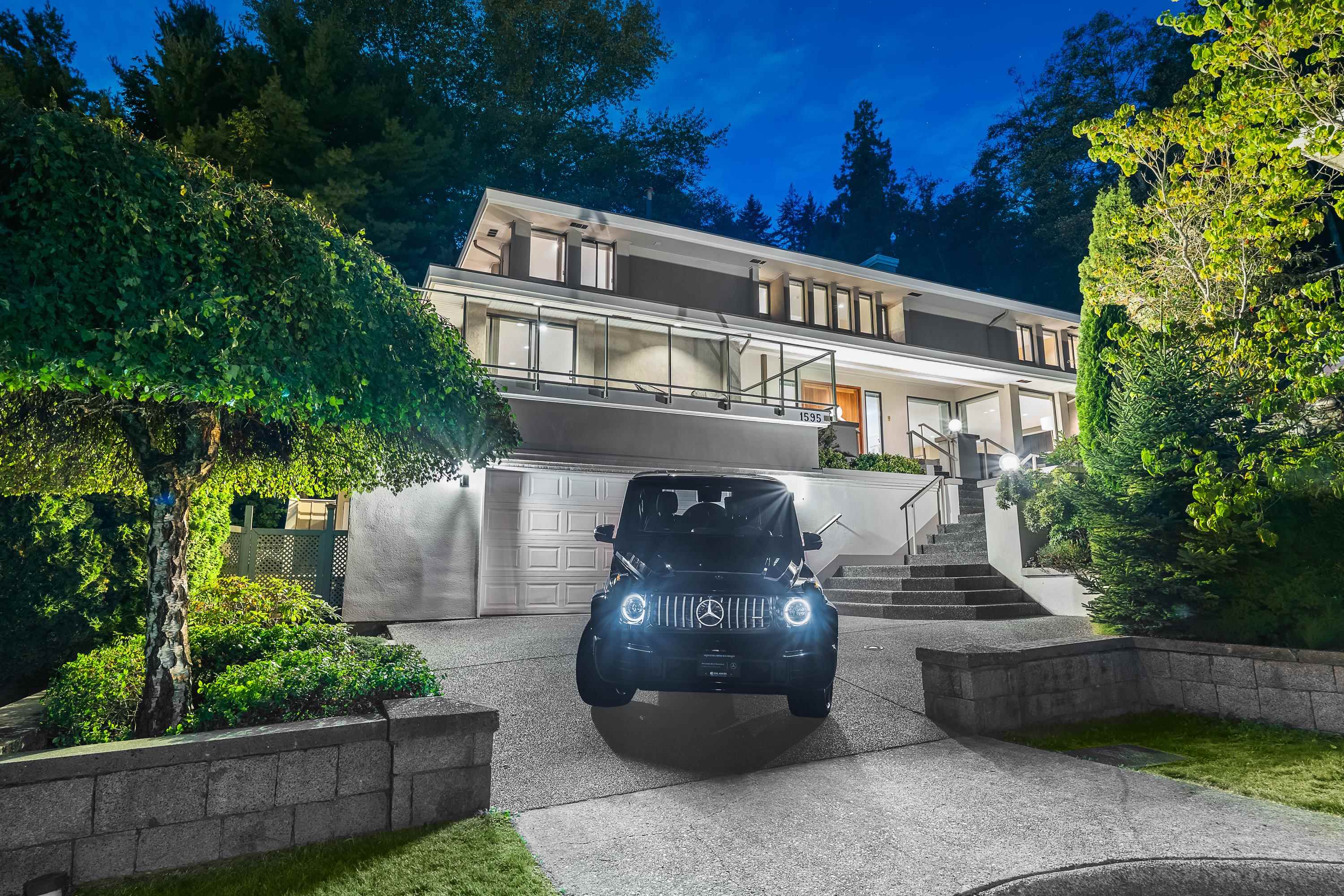 1595 Tyrol Court, West Vancouver, BC V7S 3G5