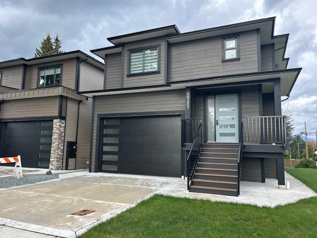 123 Avenue, Maple Ridge, BC V2X 4A6