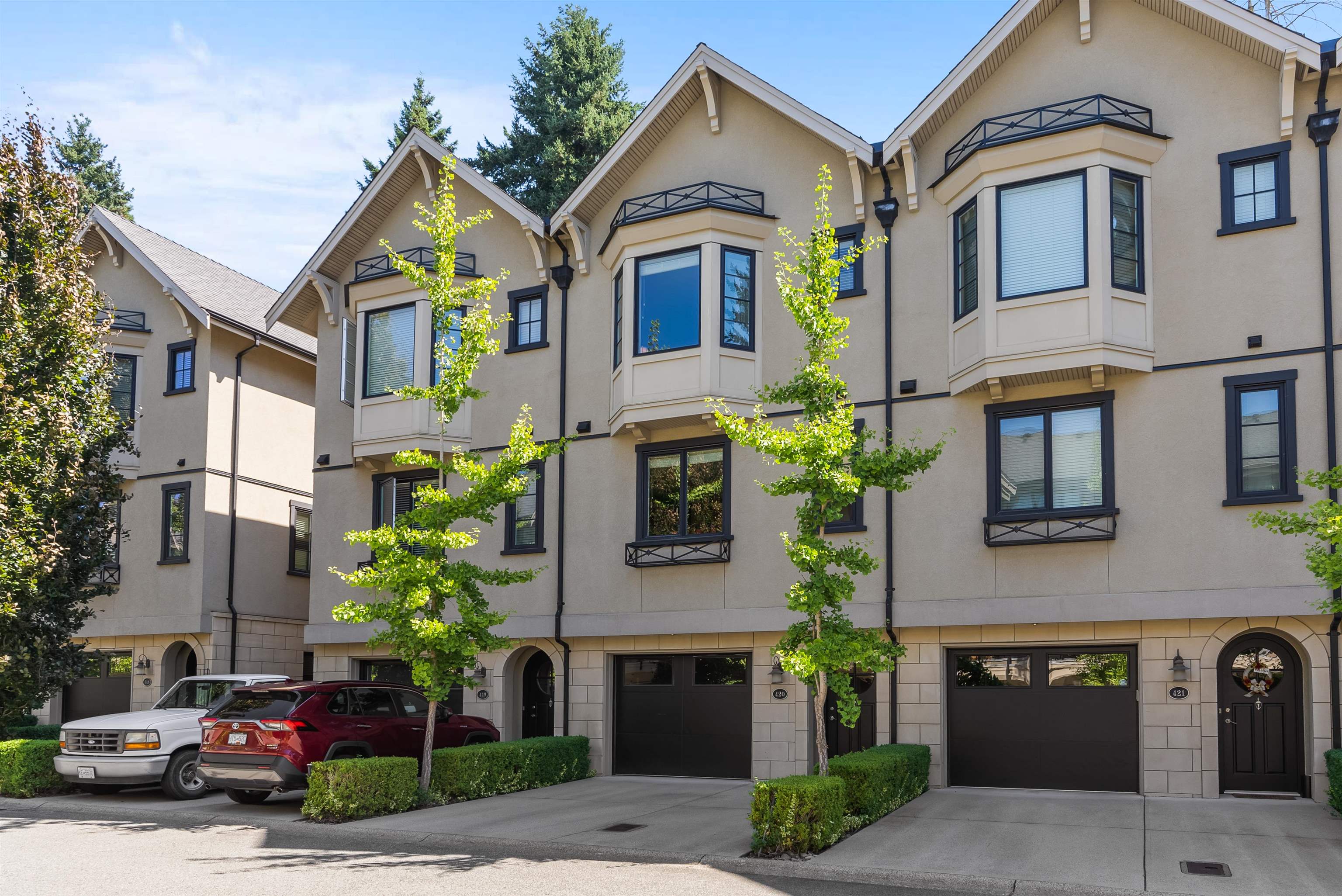 2580 Langdon Street #420, Abbotsford, BC V2T 0A9
