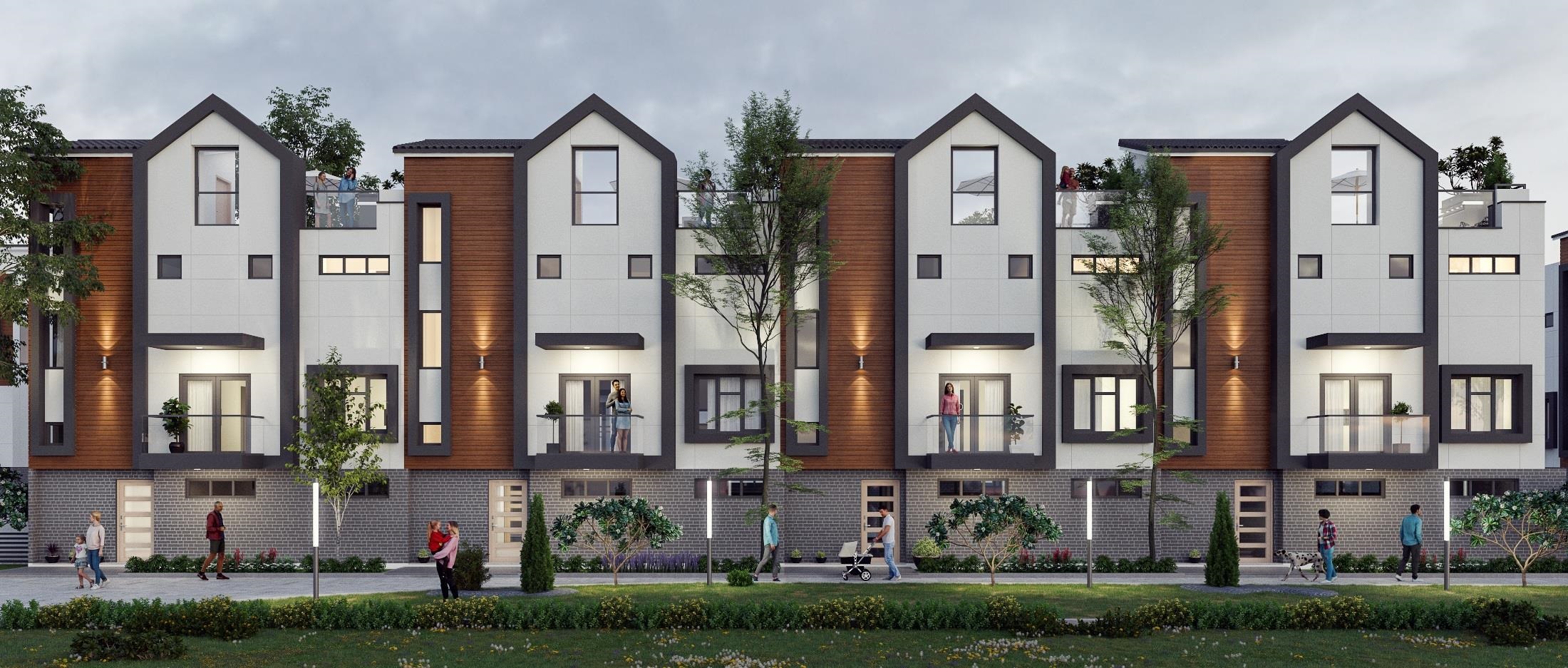1788 168 Street #102, Surrey, BC V3S 9X3