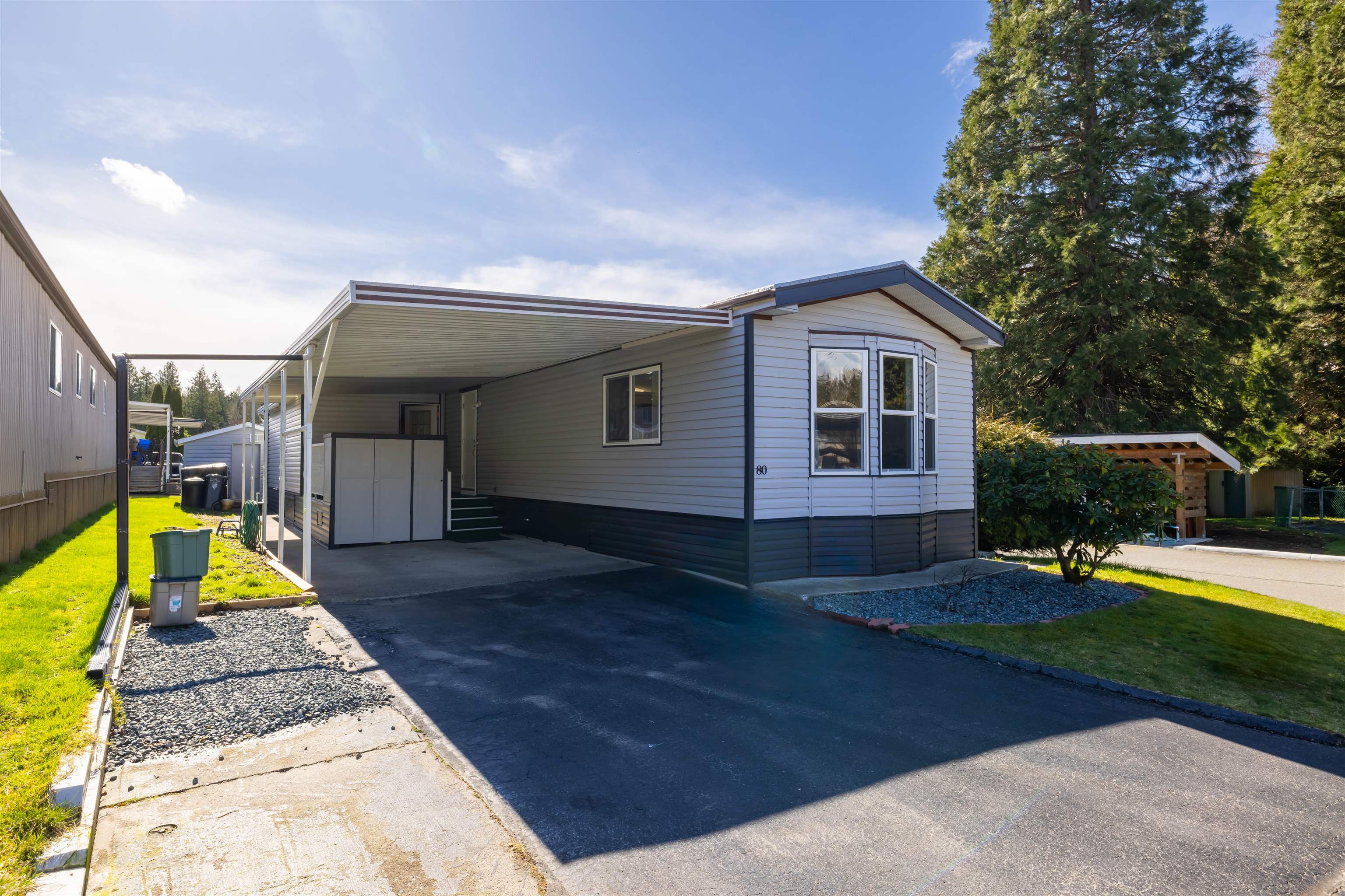 2315 198 Street #80, Langley, BC V2Z 1Z1
