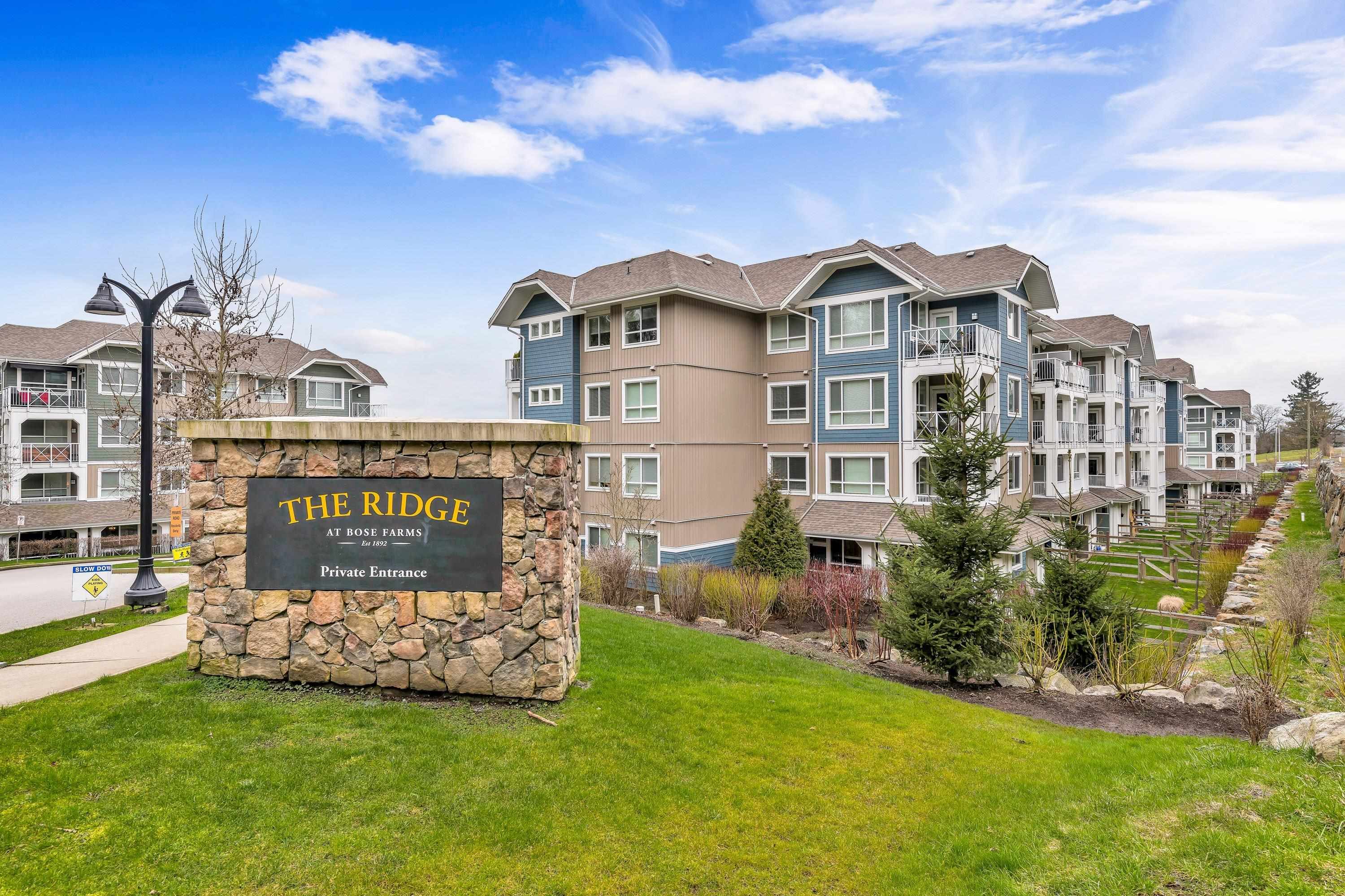 16396 64 Avenue #305, Surrey, BC V3S 6X6