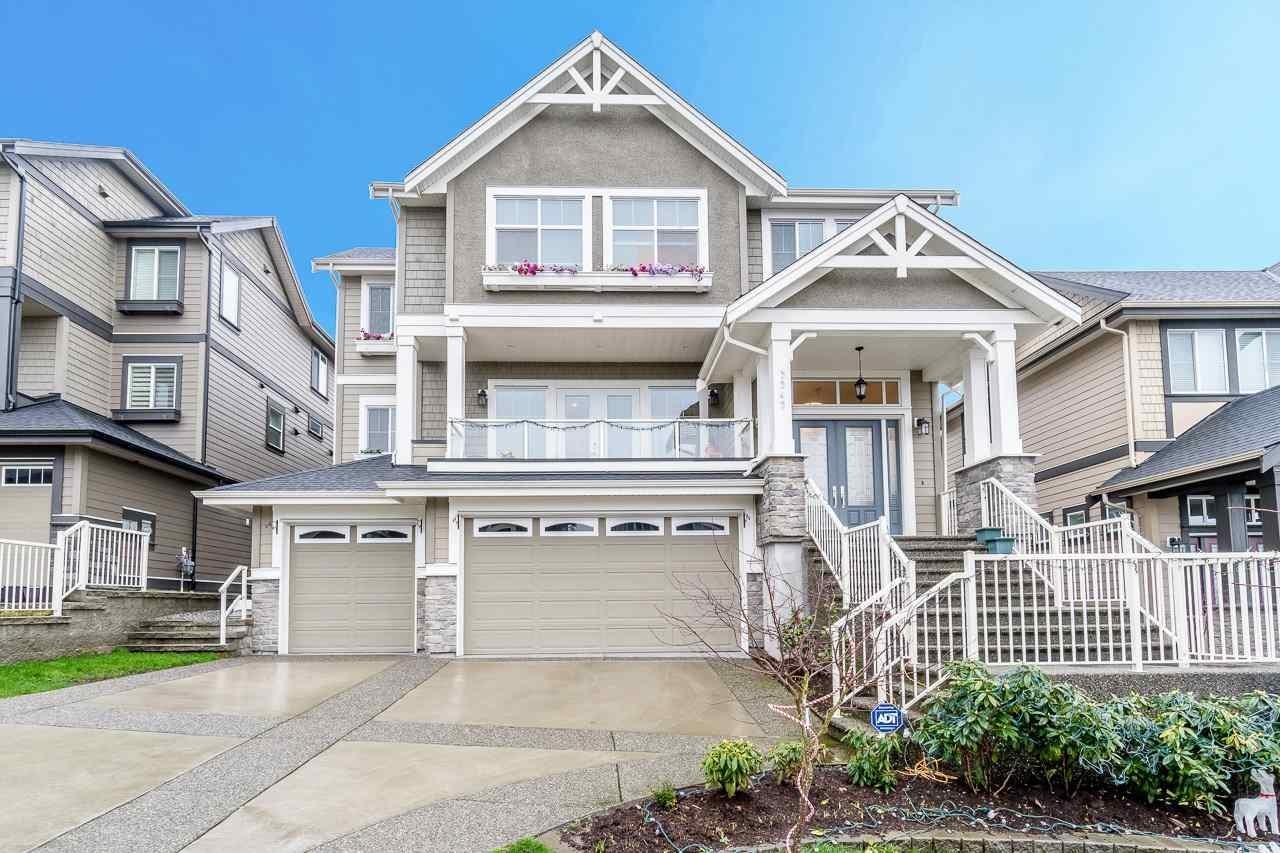 3545 Highland Drive, Coquitlam, BC V3E 0K2