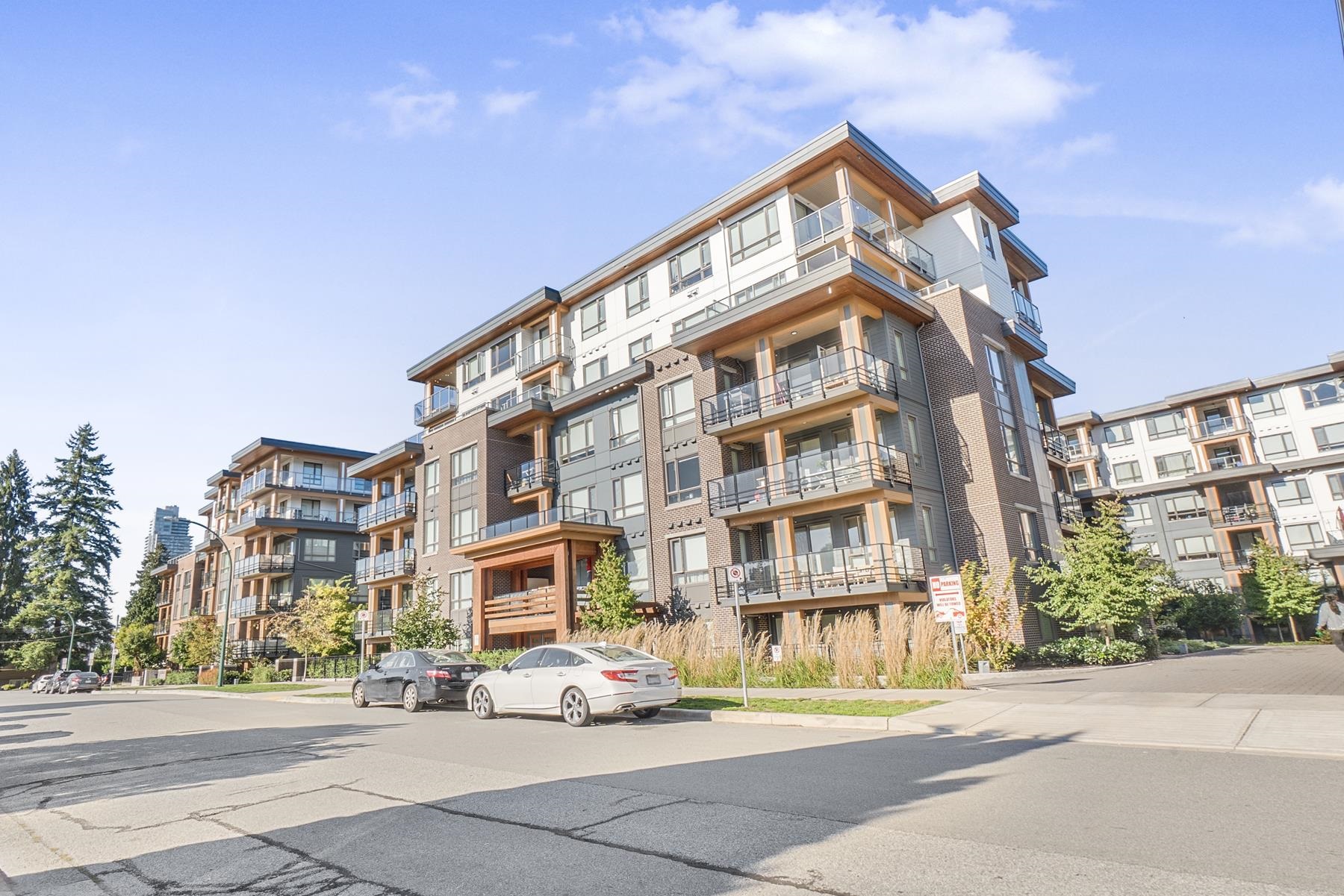 735 Anskar Ct #310, Coquitlam, BC V3J 0L7