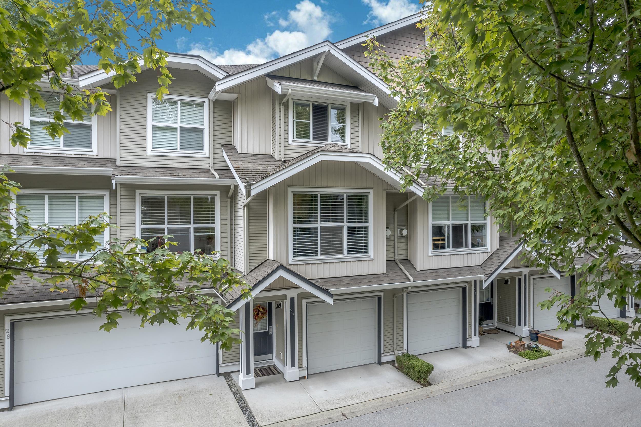 20460 66 Avenue #27, Langley, BC V2Y 3B6