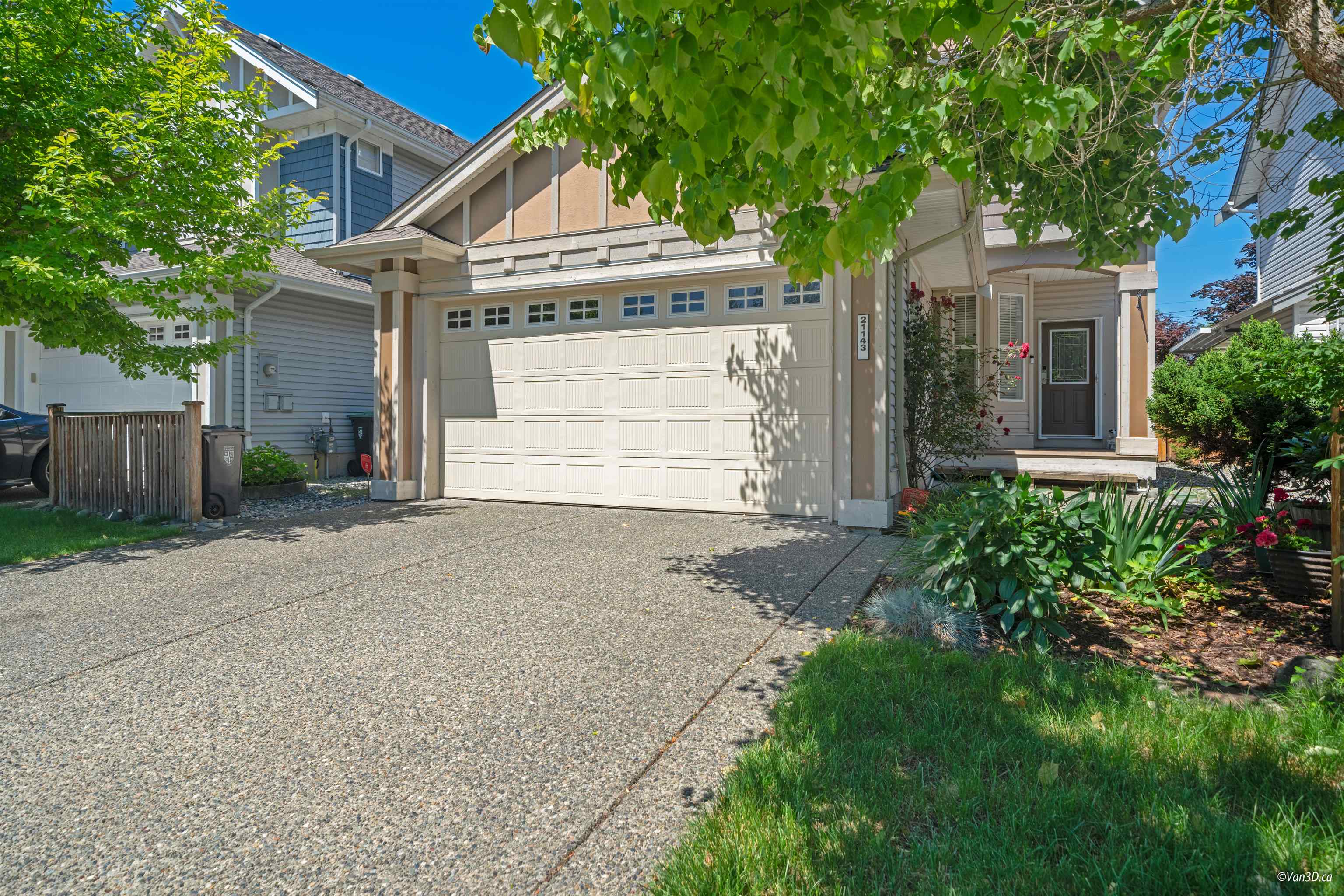 82a Avenue, Langley, BC V2Y 0B5