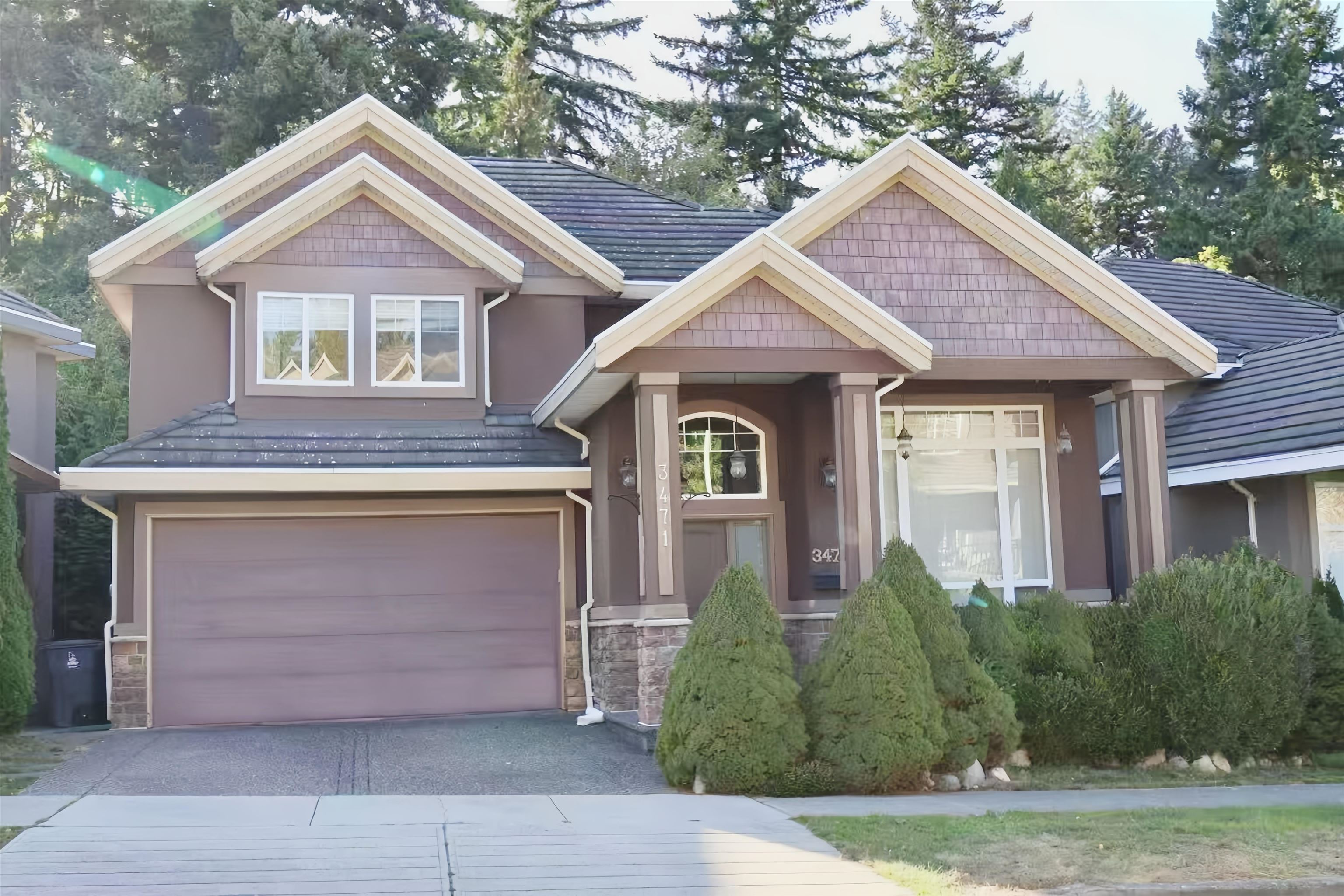 147a Street, Surrey, BC V4P 0A6