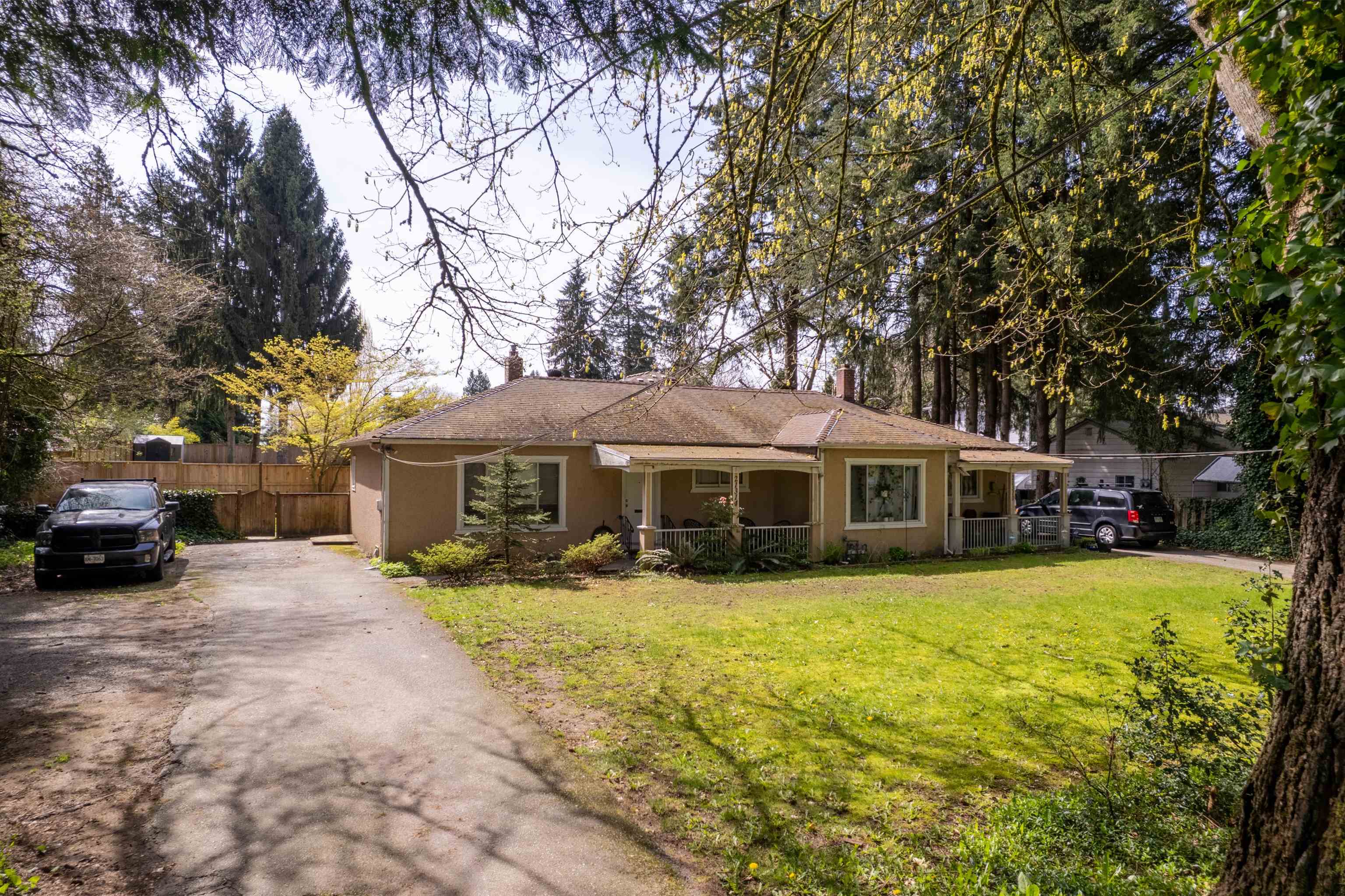 124 Avenue, Maple Ridge, BC V2X 4G9
