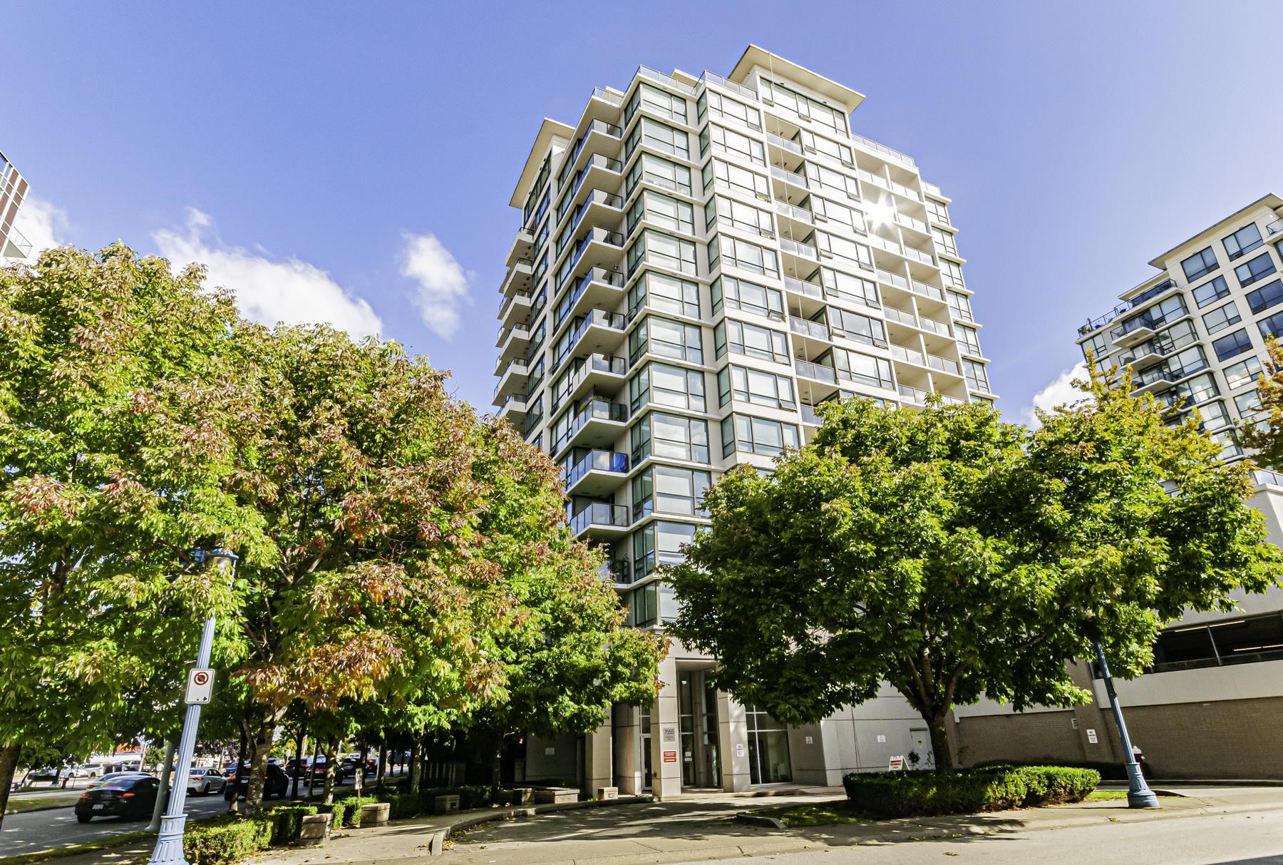 7555 Alderbridge Way #905, Richmond, BC V6X 4L3