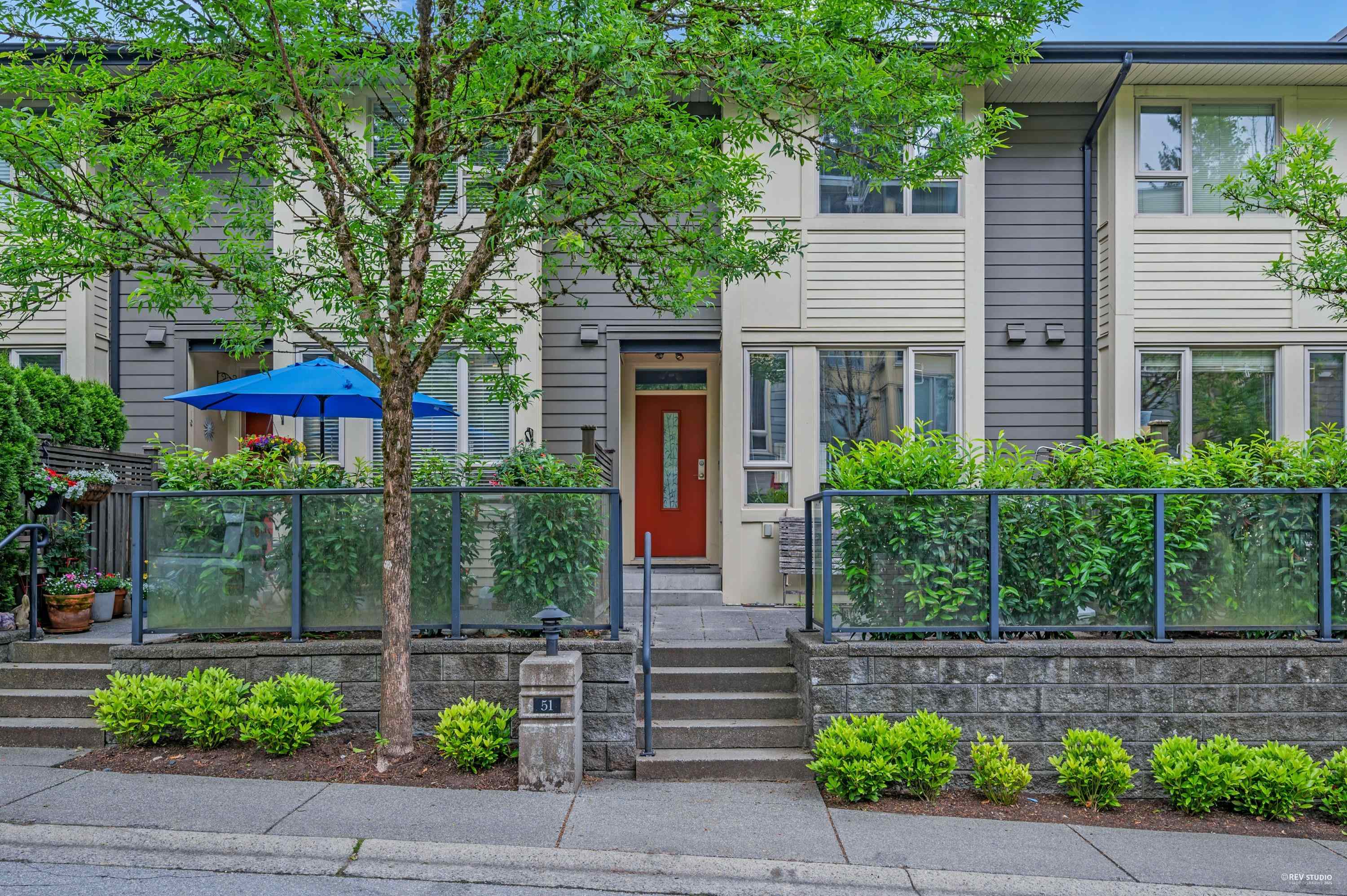 9229 University Crescent #51, Burnaby, BC V5A 4Z2