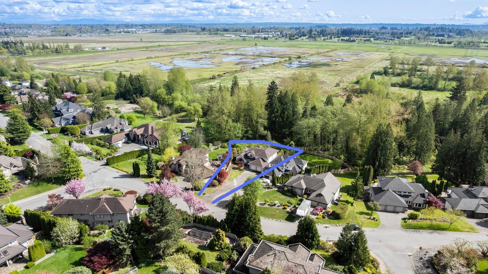 77 Avenue, Surrey, BC V4N 0K9