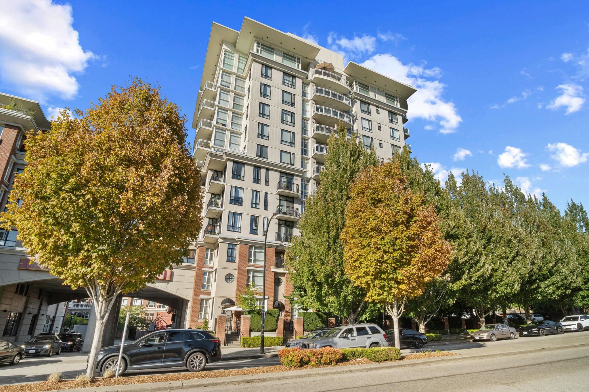 1483 East King Edward Avenue #654, Vancouver, BC V5N 5Z3