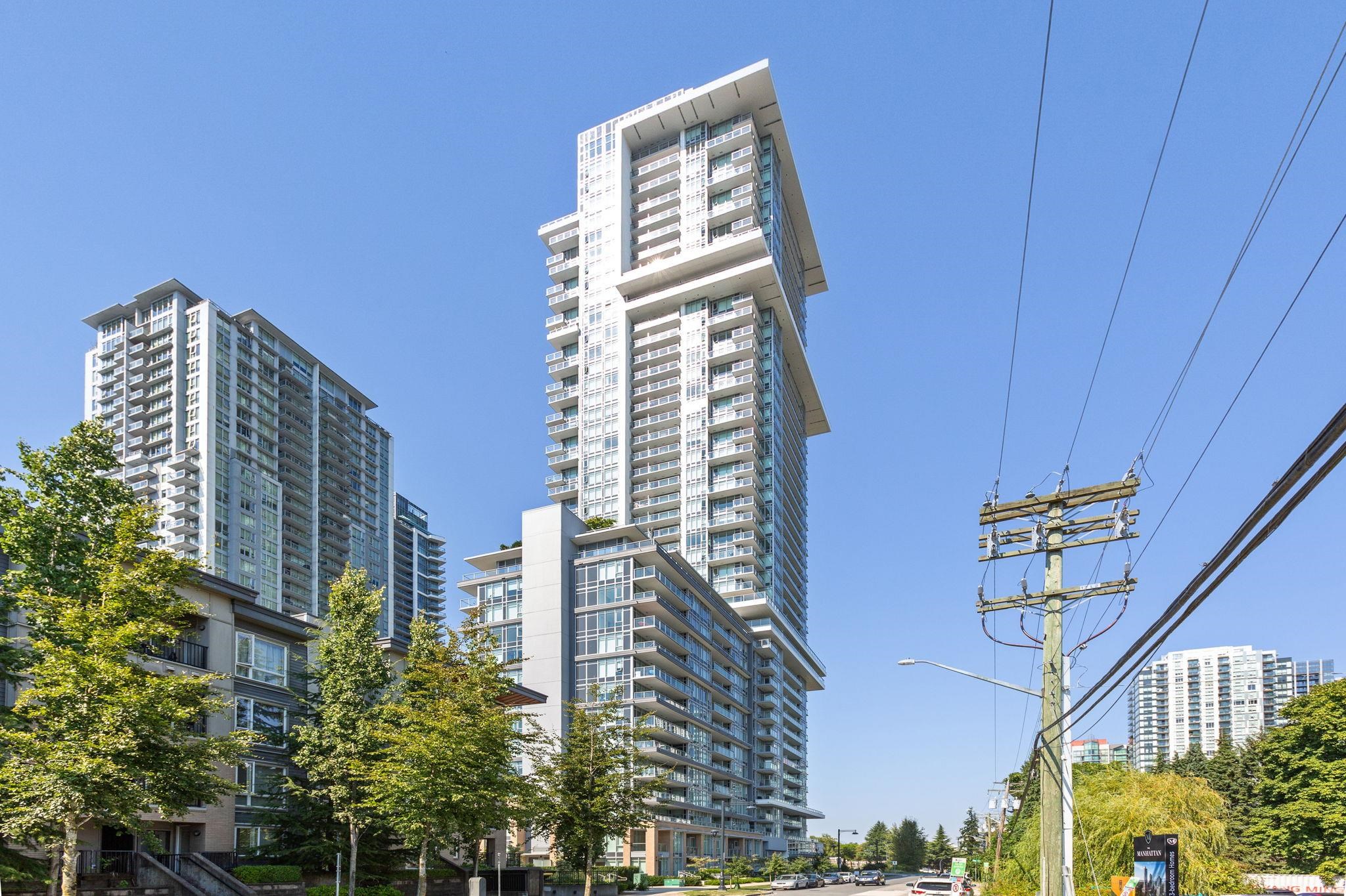 13350 Central Avenue #4305, Surrey, BC V3T 0S1