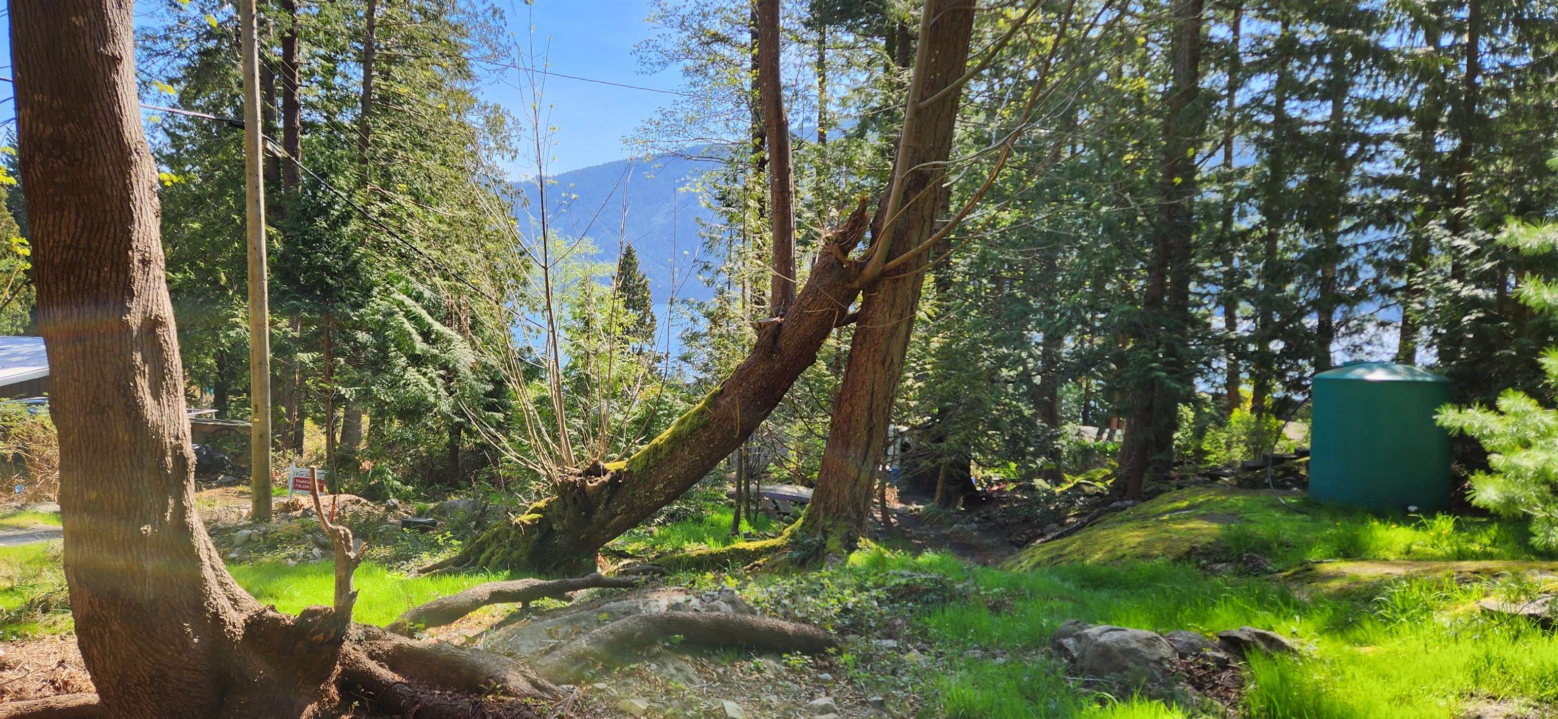 Lot 9 Esplanade Road, Keats Island, BC V0N 1V0 MLS R2829352 Houseful