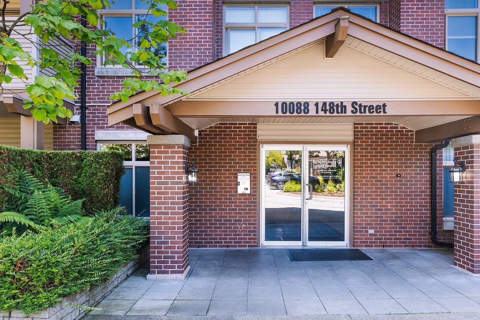 10088 148 Street #107, Surrey, BC V3R 3M9