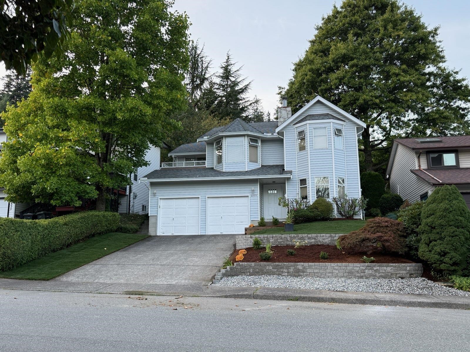 2777 Cultus Court, Coquitlam, BC V3C 5A8