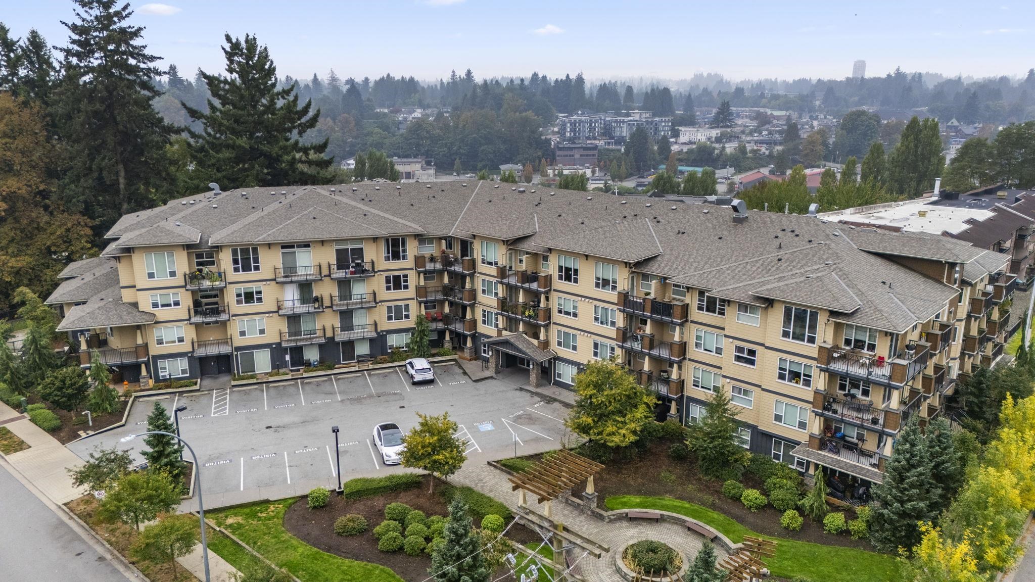 2565 Campbell Avenue #311, Abbotsford, BC V2S 0E3