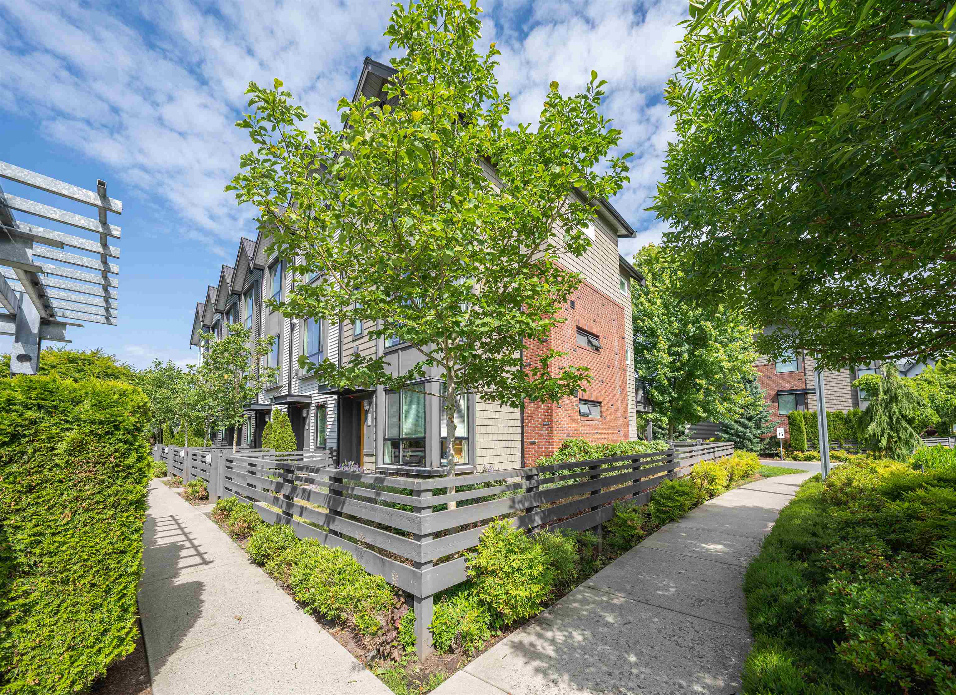2371 Ranger Lane #1, Port Coquitlam, BC V3B 0N6