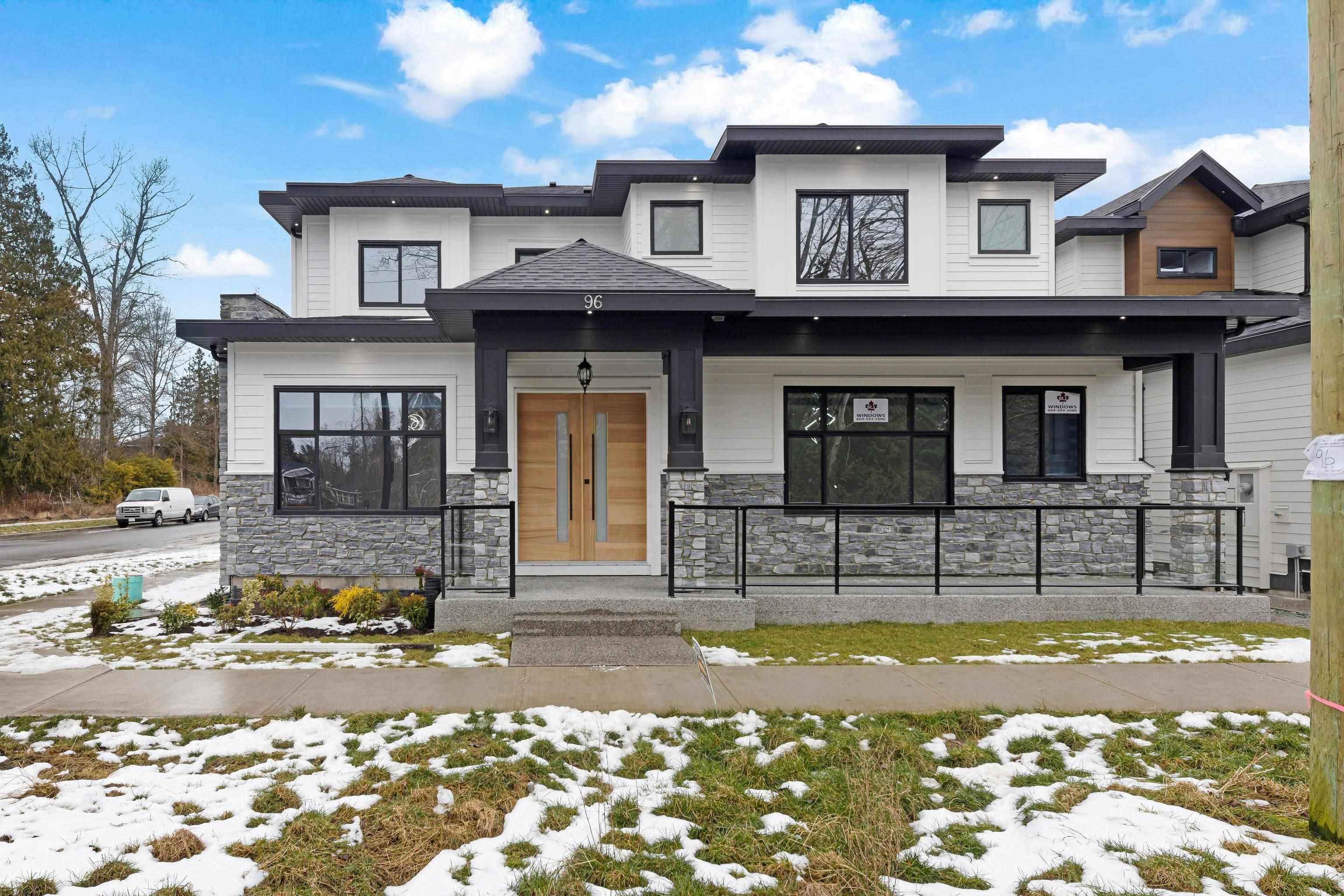171 Street, Surrey, BC V3Z 9P5