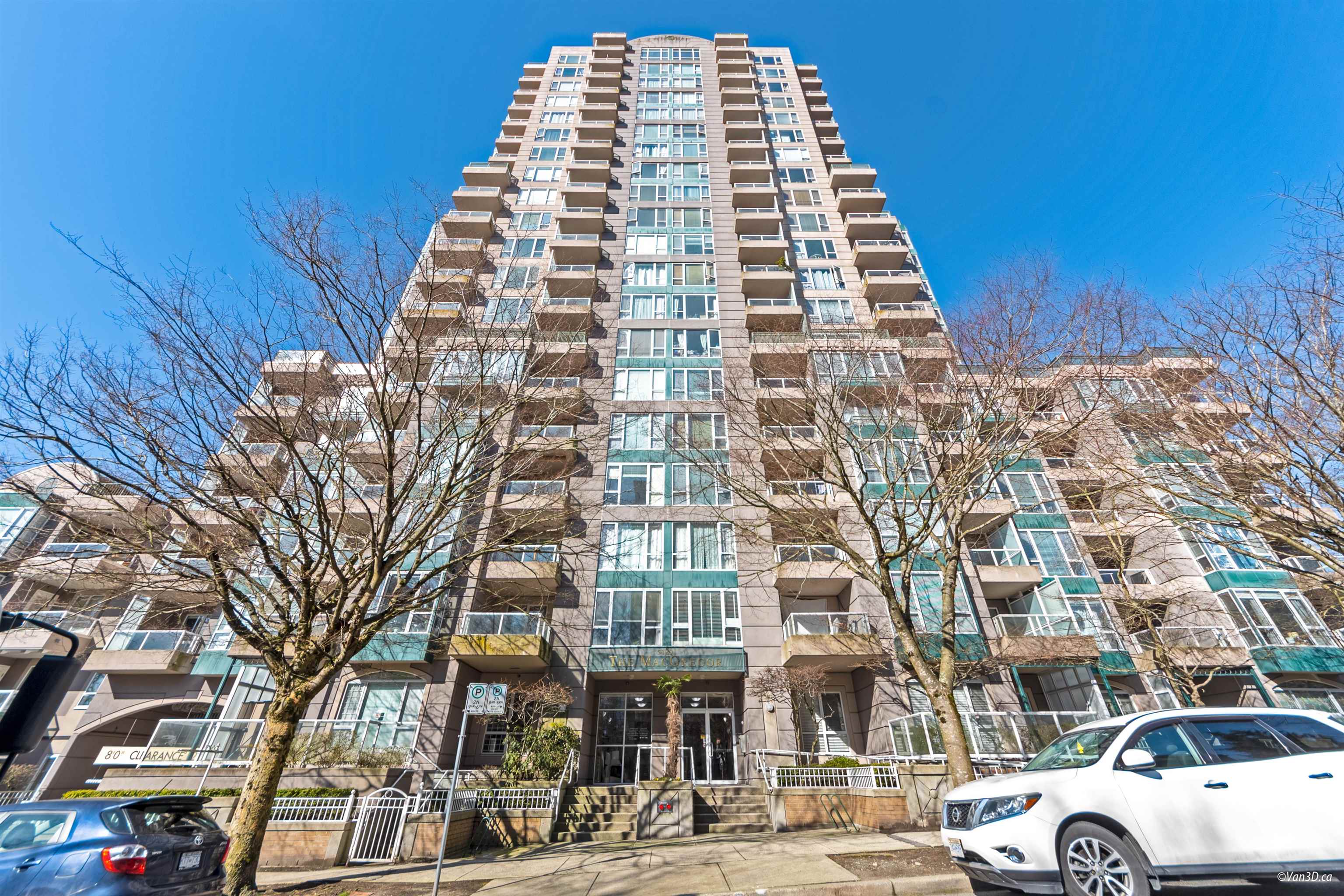 5189 Gaston Street #1803, Vancouver, BC V5R 6C7