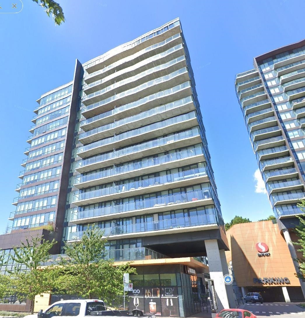 8588 Cornish Street #1703, Vancouver, BC V6P 0C1