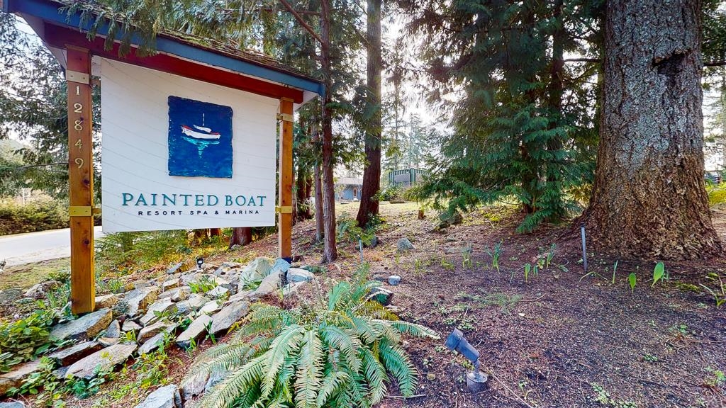 12849 Lagoon Rd #23d, Madeira Park, BC V0N 2H1