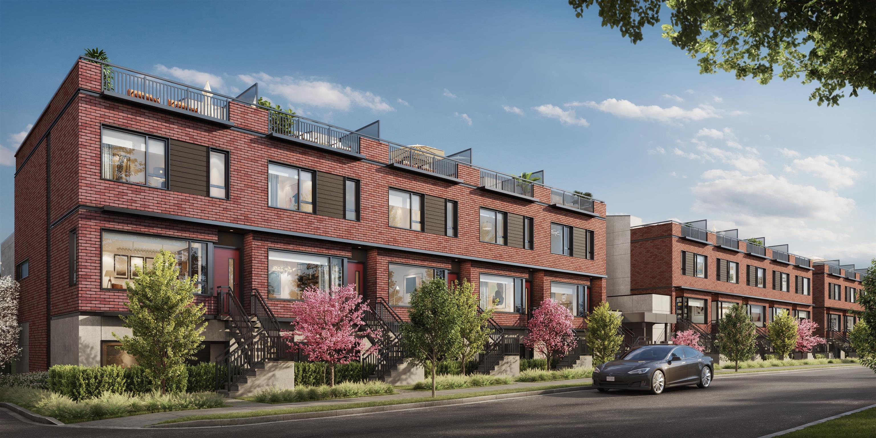 471 W 28th Ave #121, Vancouver, BC V5Y 0P2