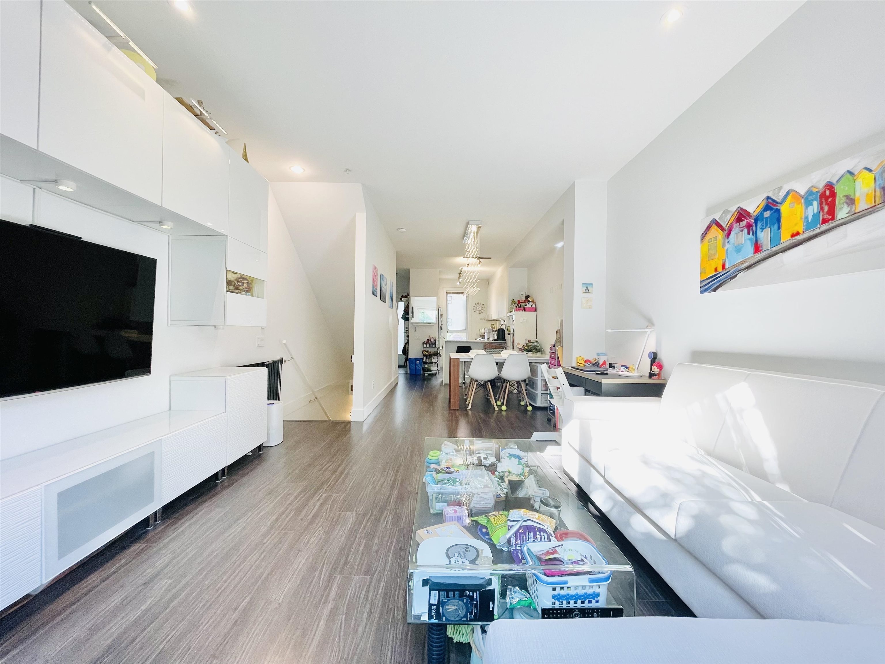 6868 Burlington Avenue #35, Burnaby, BC V5J 0G1