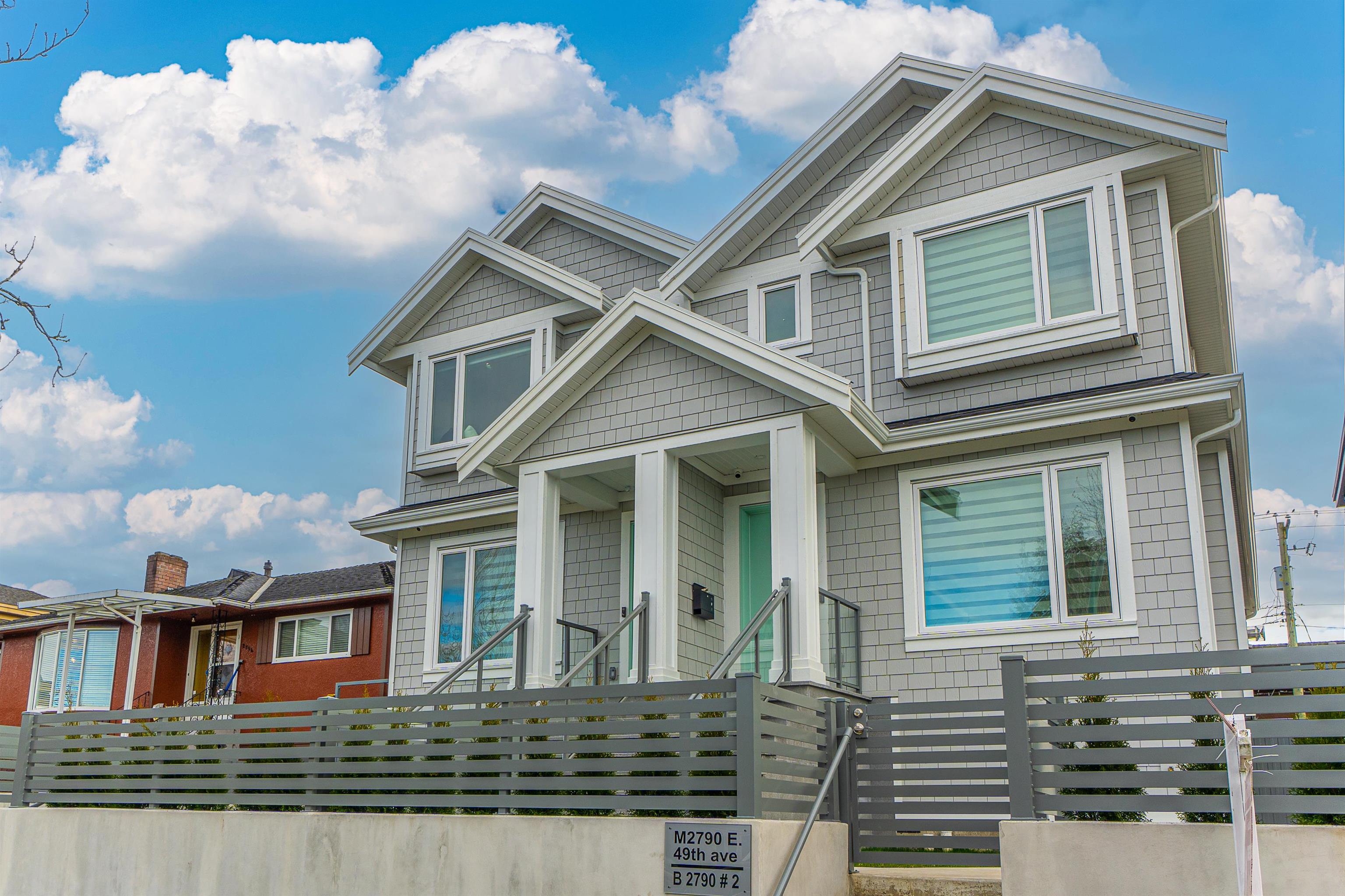 2790 East 49th Avenue, Vancouver, BC V5S 1K5